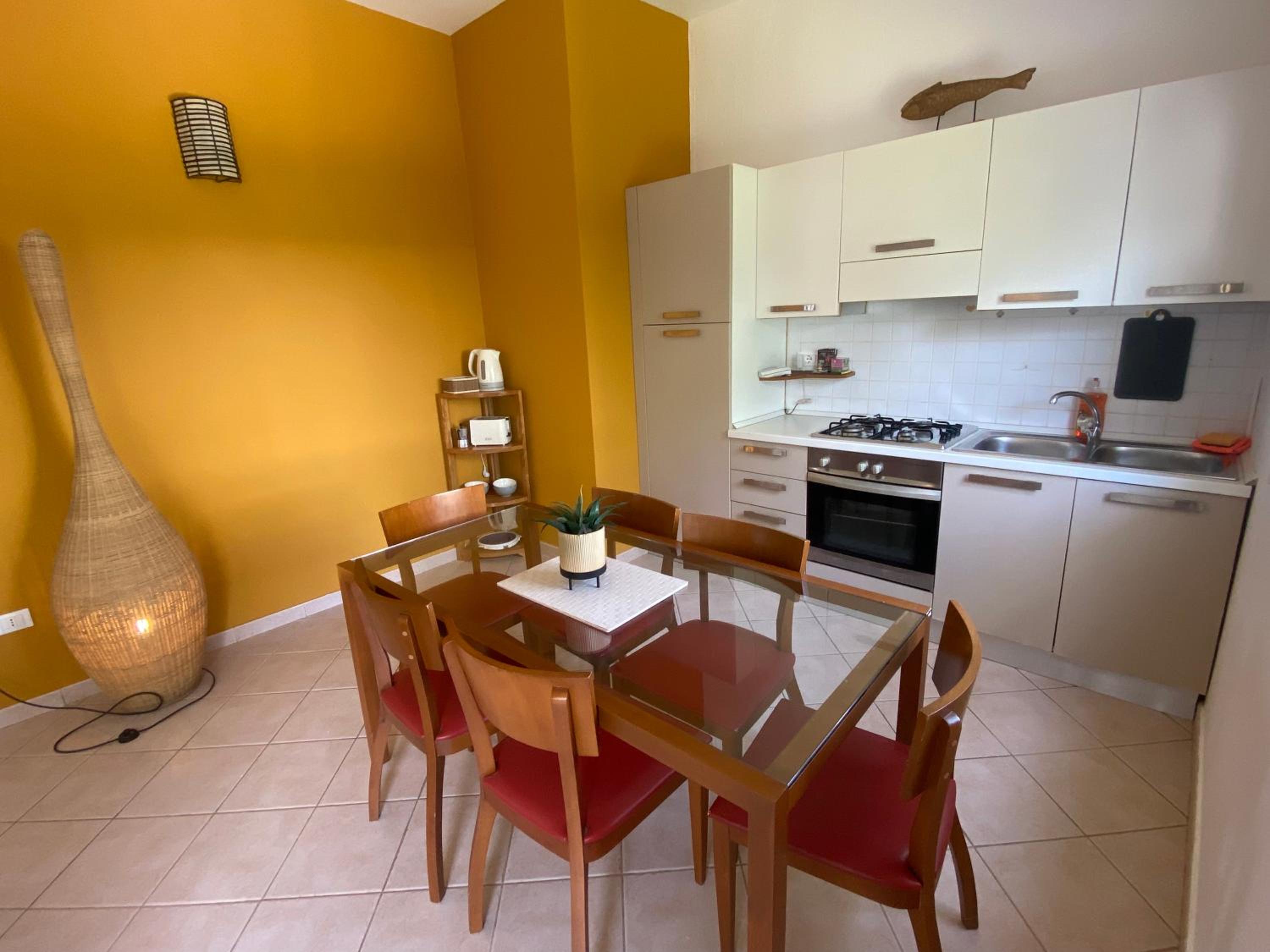Leme Bedje Two bedroom - By Bobbywashere