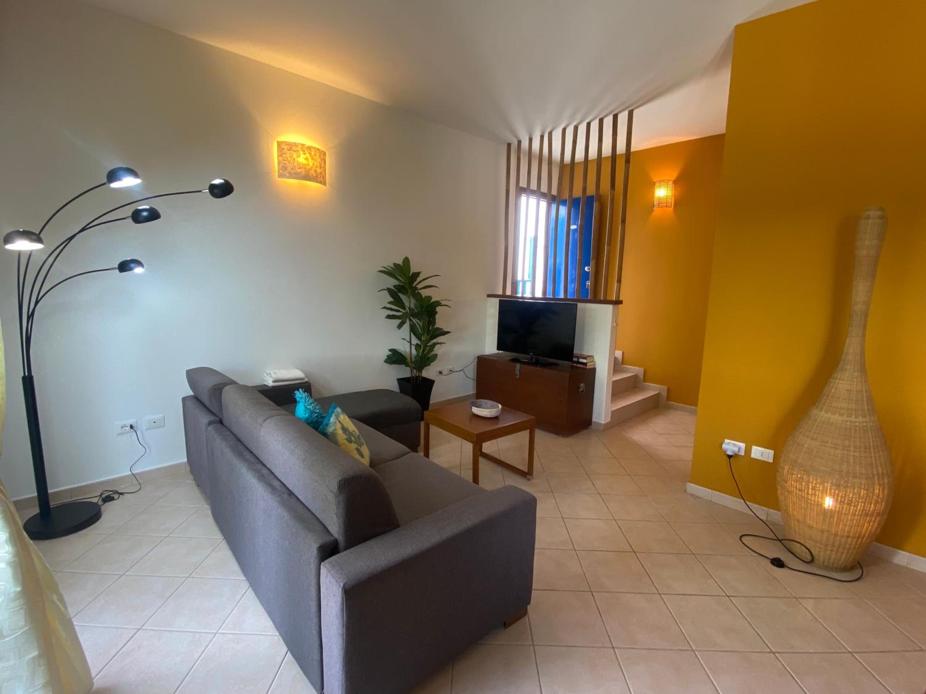 Leme Bedje Two bedroom - By Bobbywashere