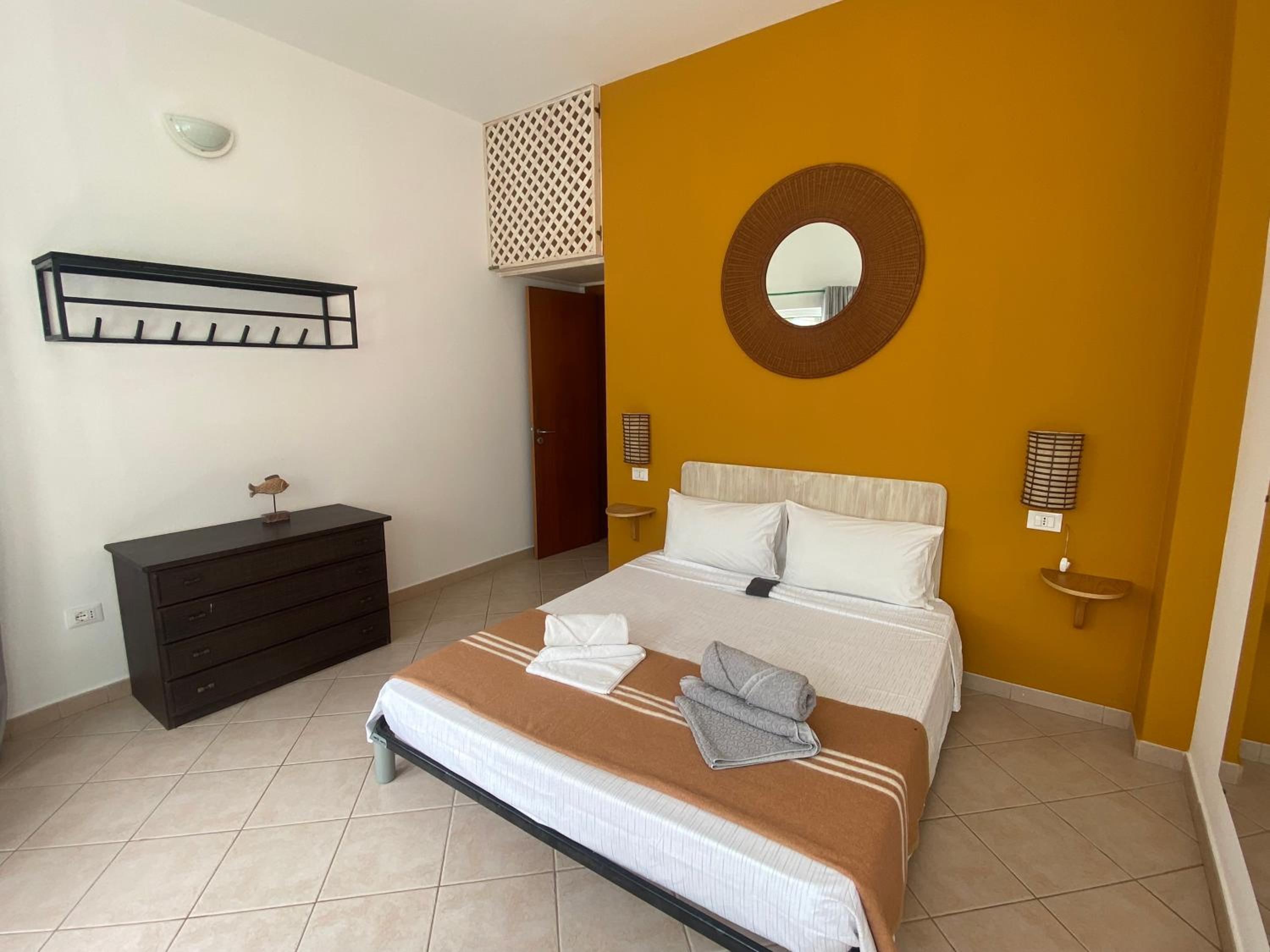 Leme Bedje Two bedroom - By Bobbywashere