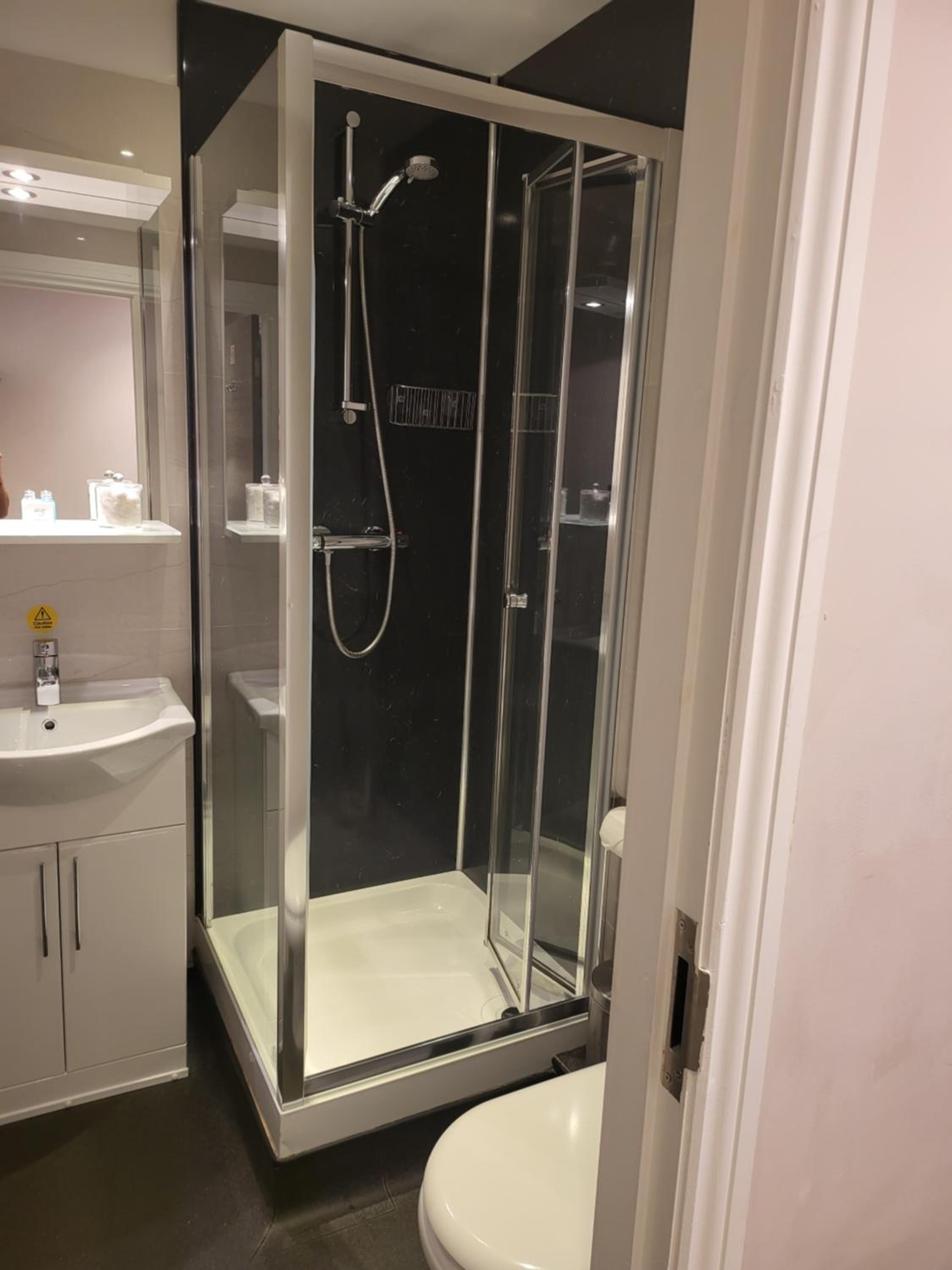 Harrogate Lifestyle Apartments Ltd