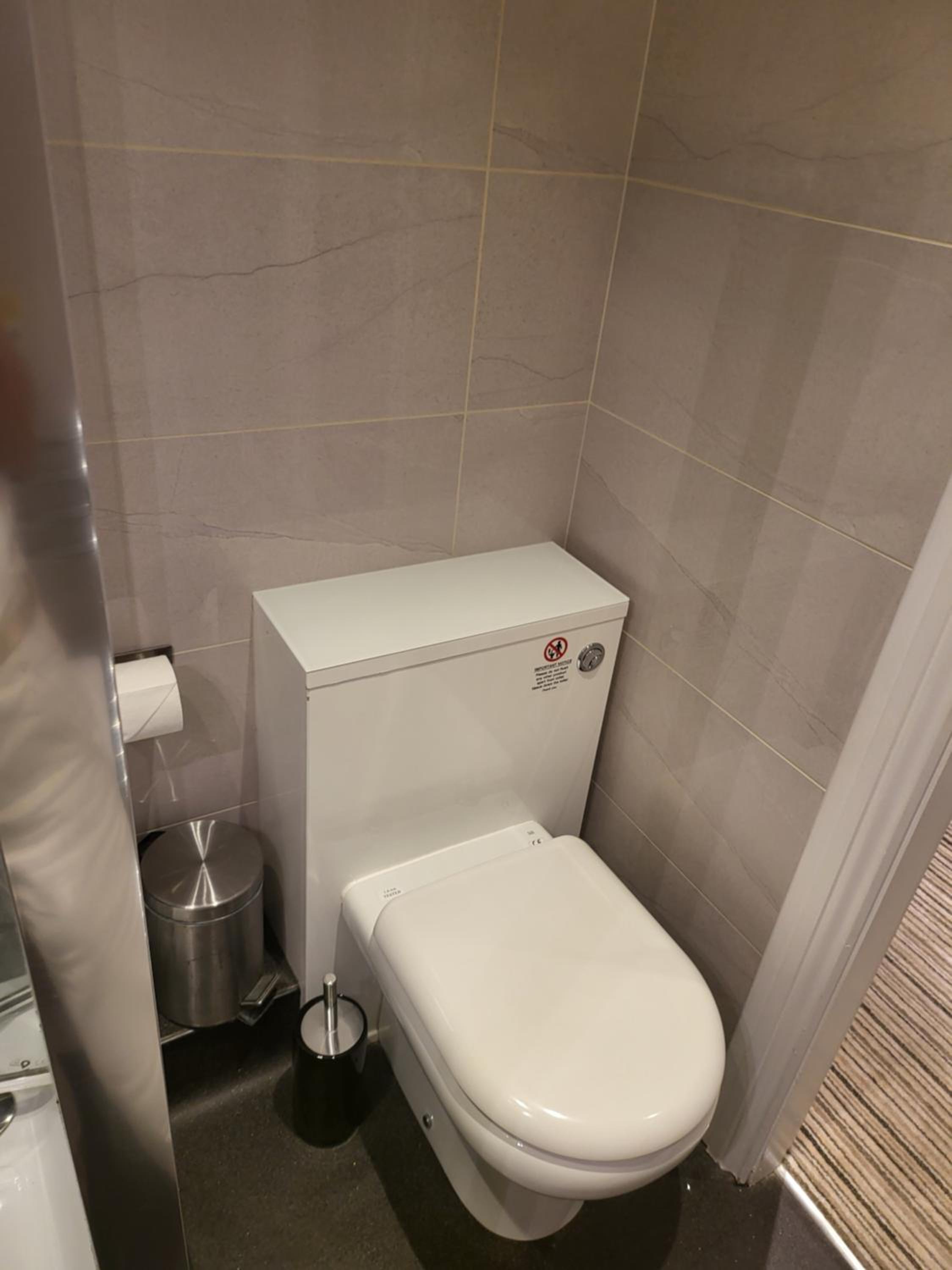 Harrogate Lifestyle Apartments Ltd