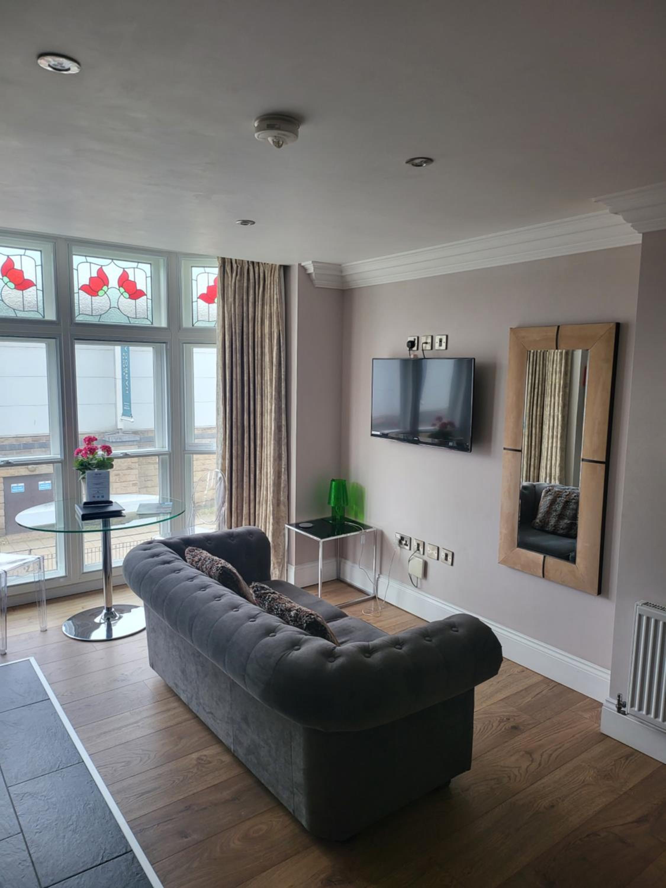 Harrogate Lifestyle Apartments Ltd