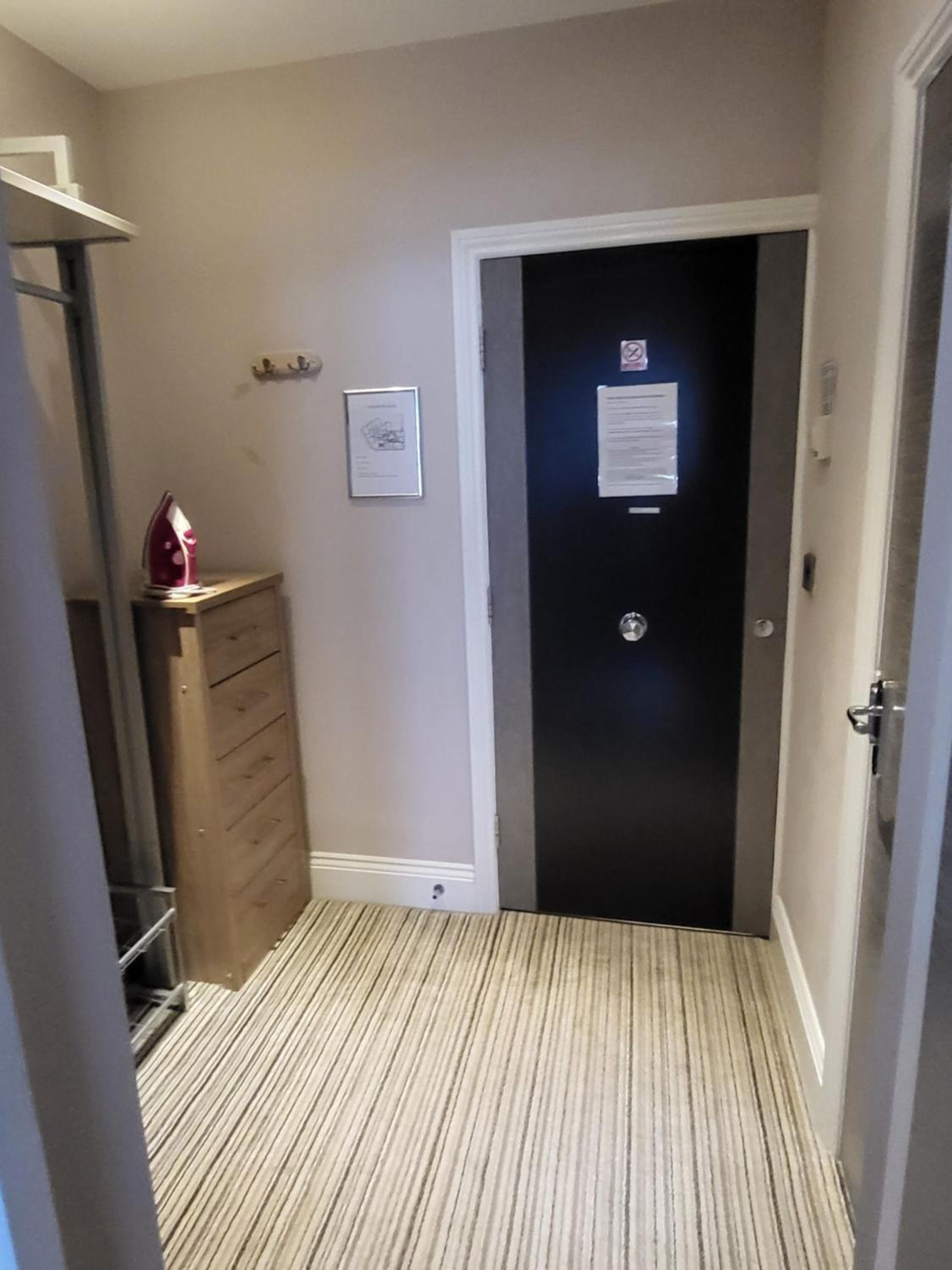 Harrogate Lifestyle Apartments Ltd
