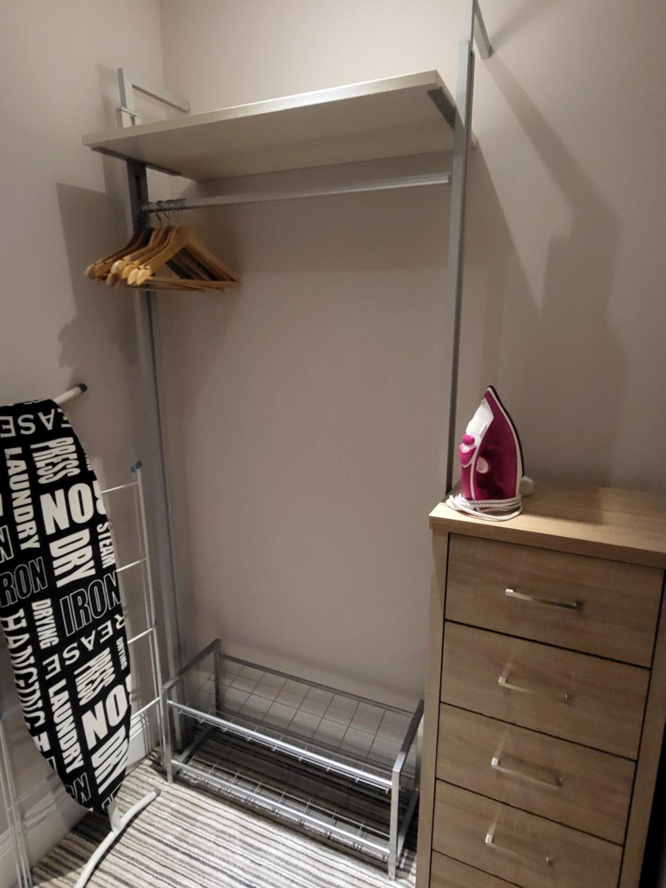 Harrogate Lifestyle Apartments Ltd