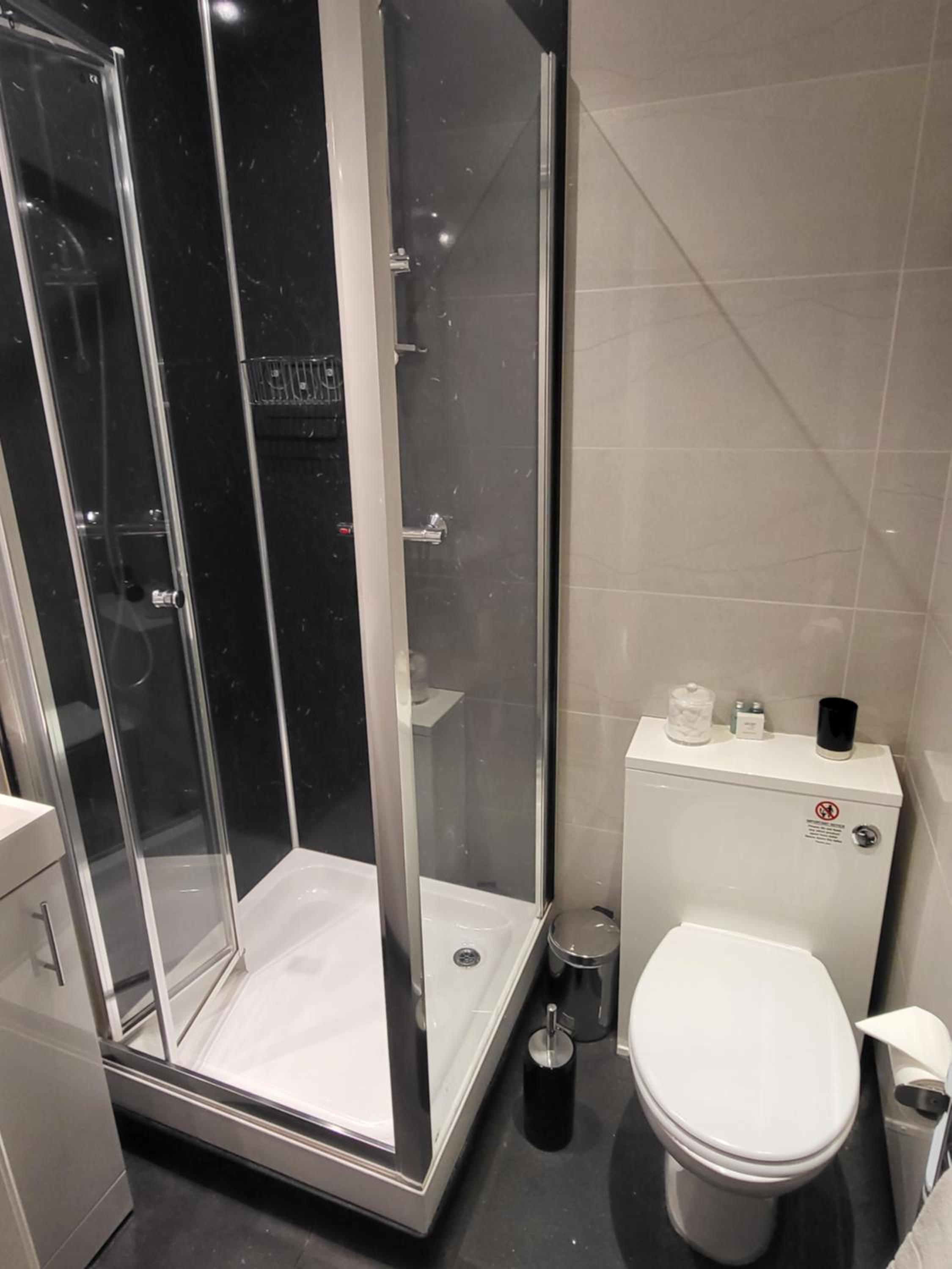 Harrogate Lifestyle Apartments Ltd