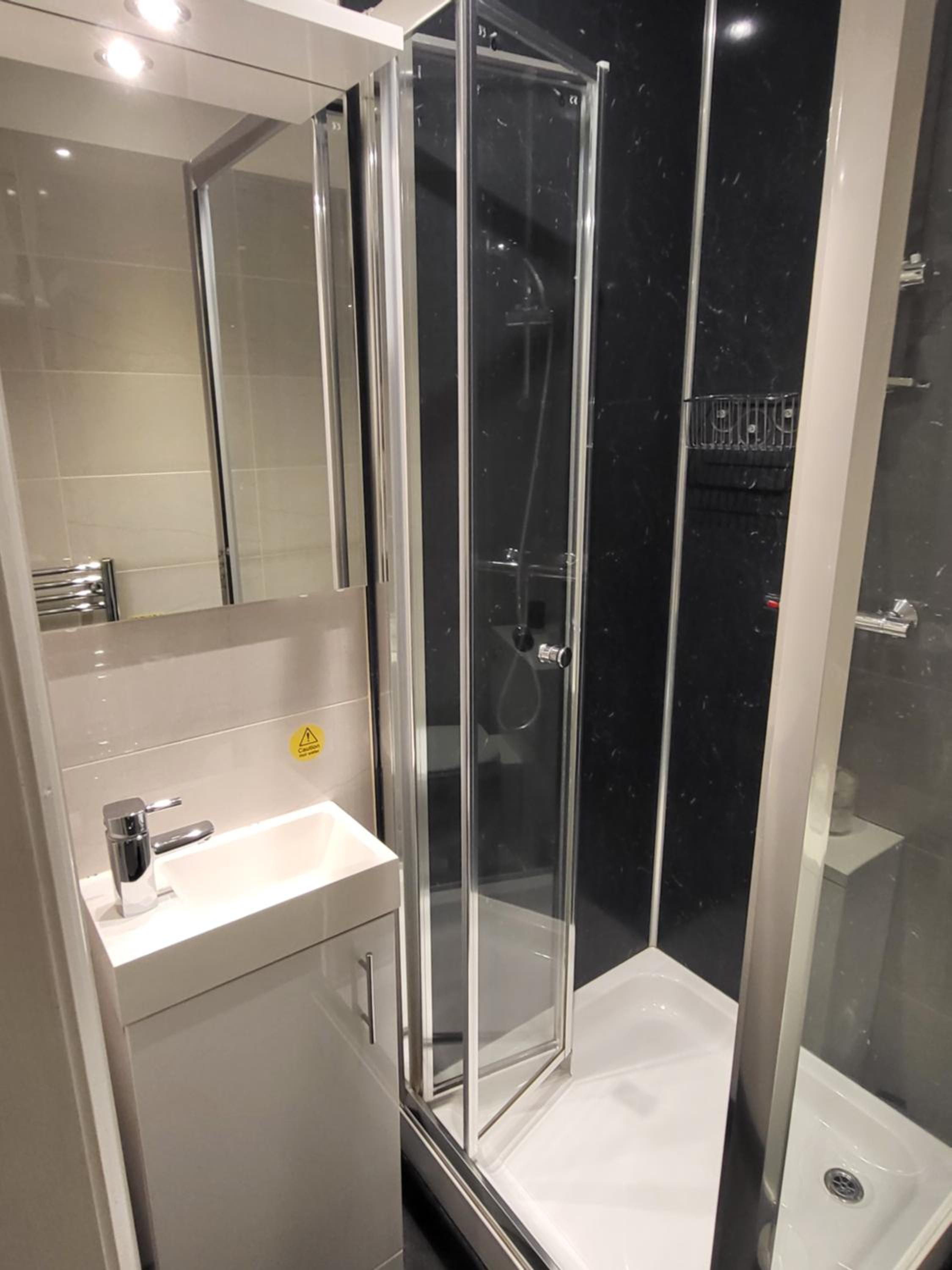 Harrogate Lifestyle Apartments Ltd