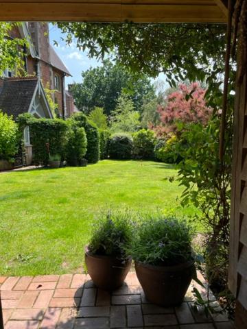 The Garden Studio