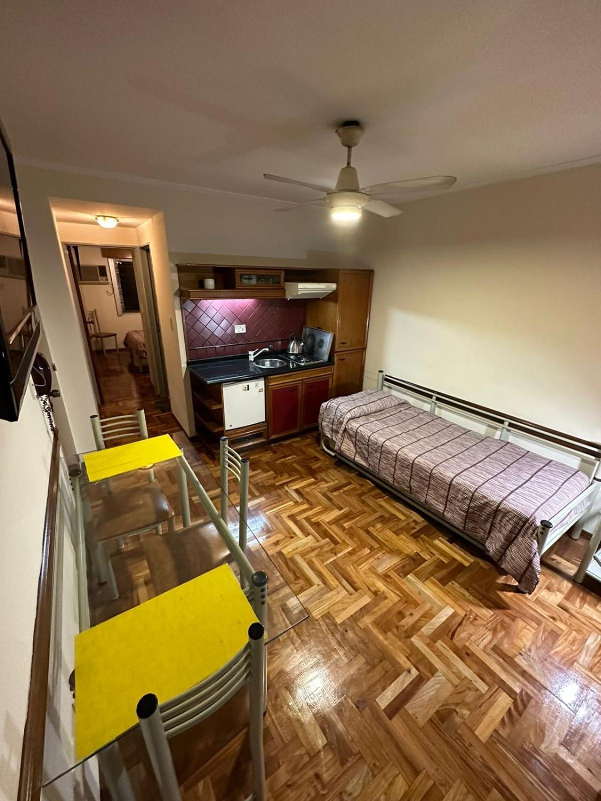 Apart Hotel Bari