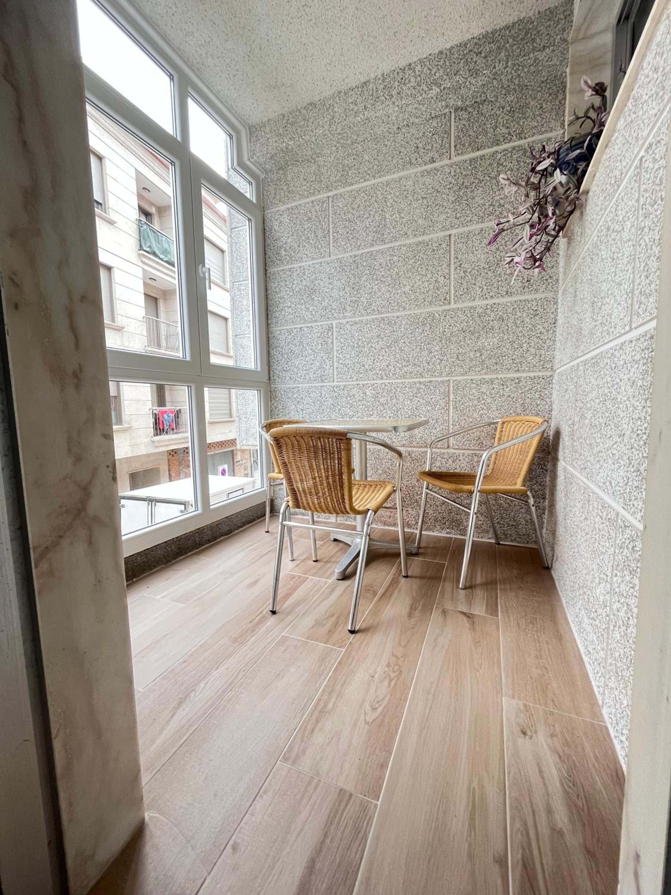 Casa A Guarda