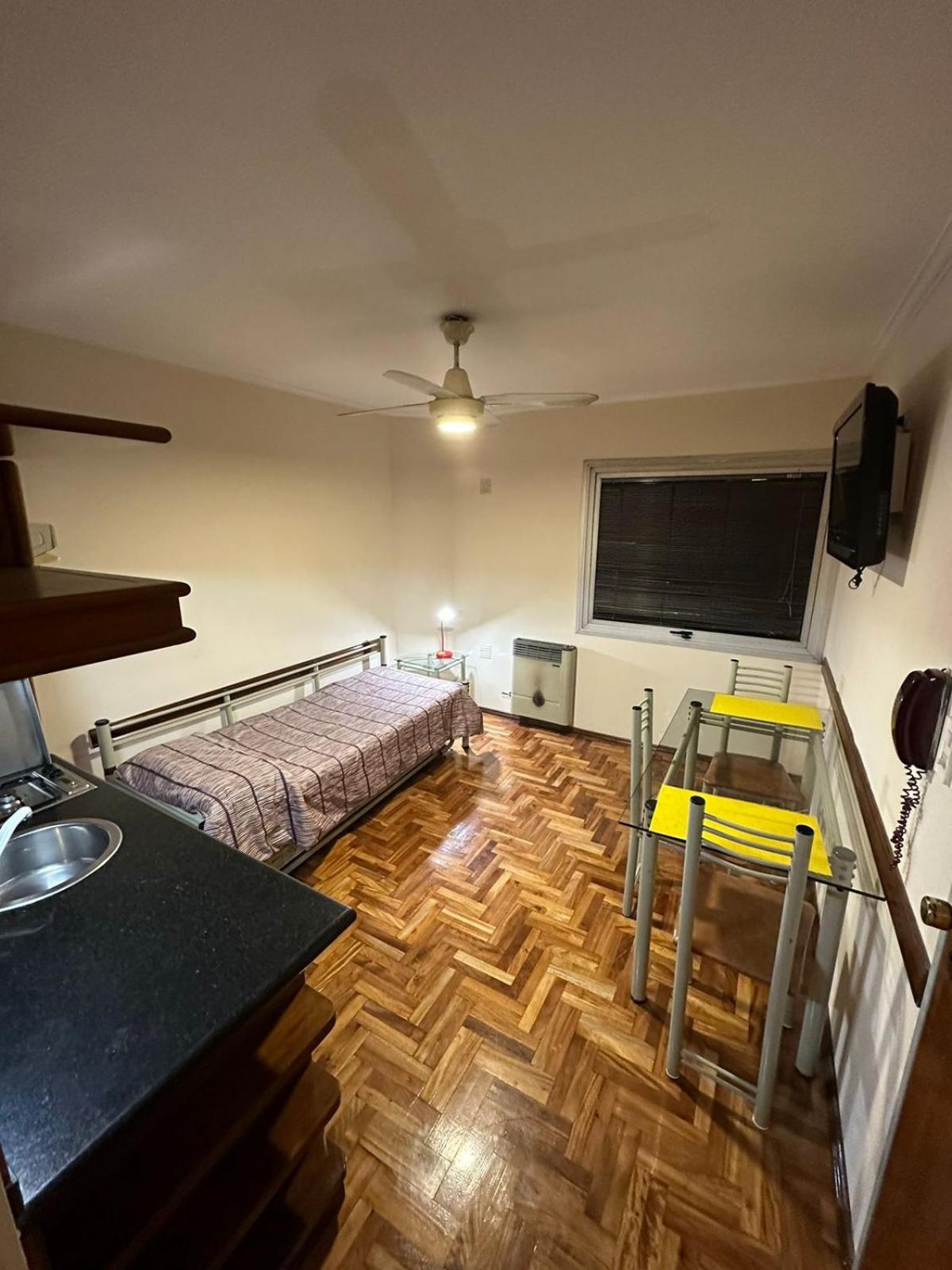 Apart Hotel Bari