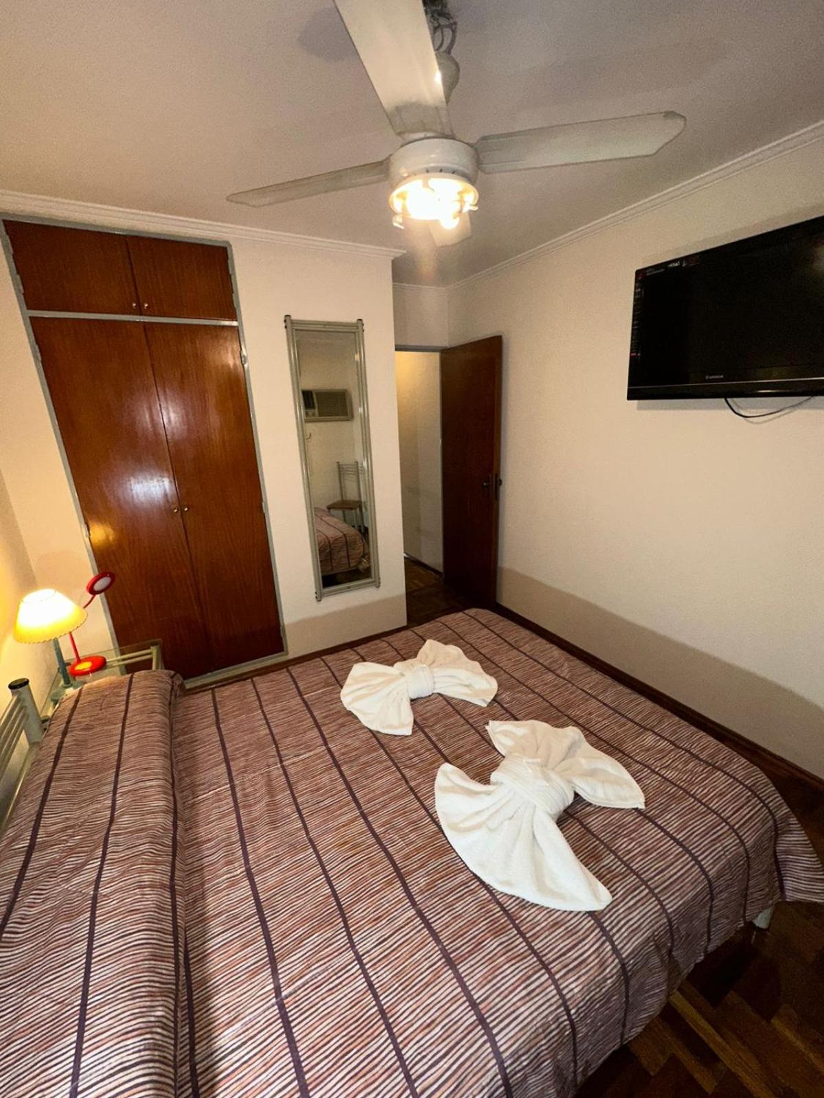Apart Hotel Bari