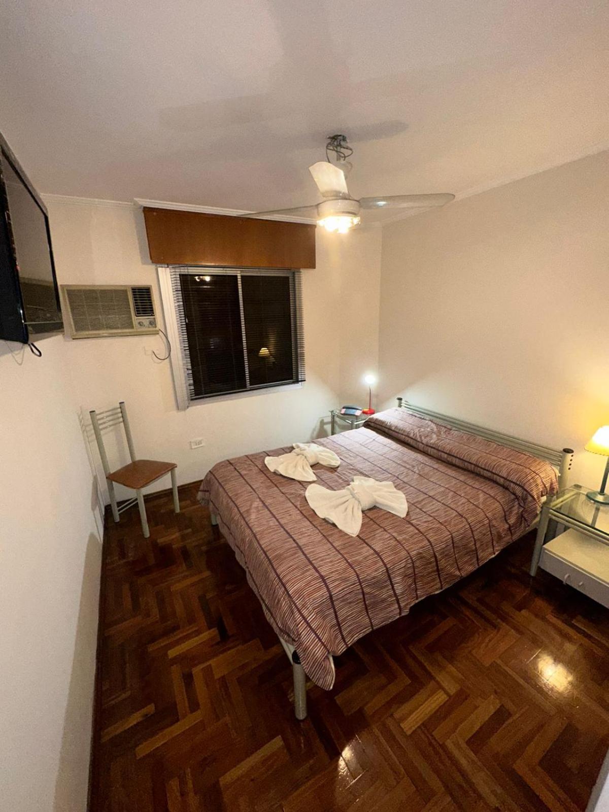 Apart Hotel Bari