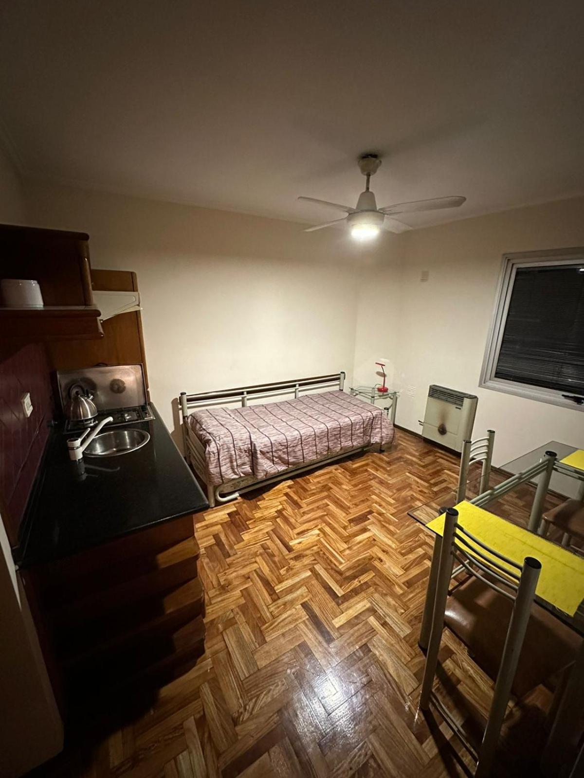 Apart Hotel Bari