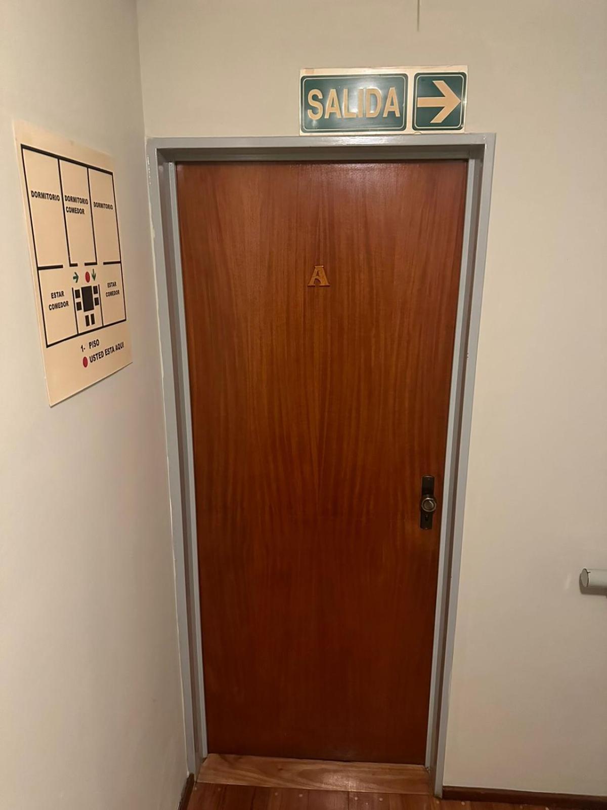 Apart Hotel Bari