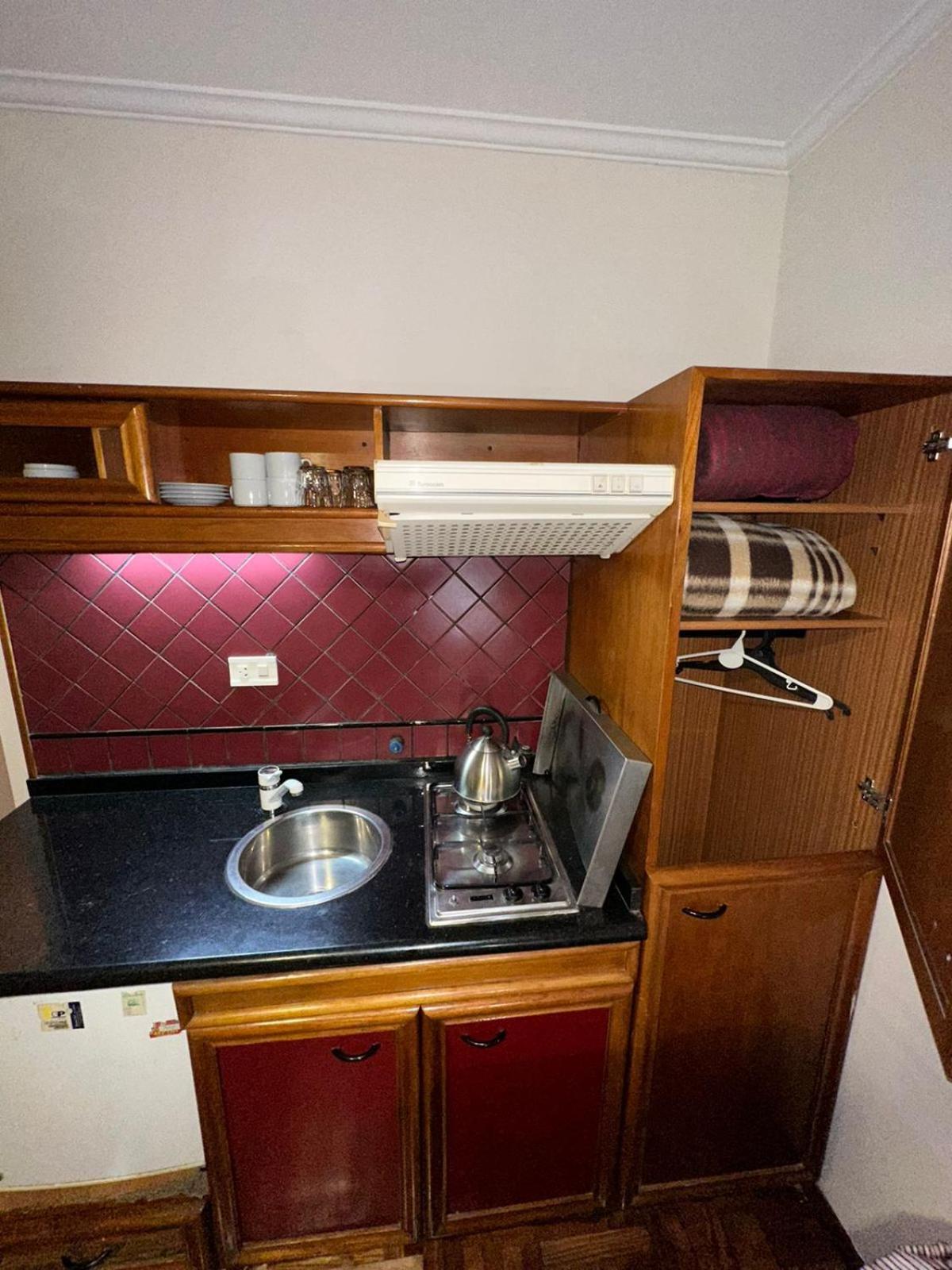 Apart Hotel Bari