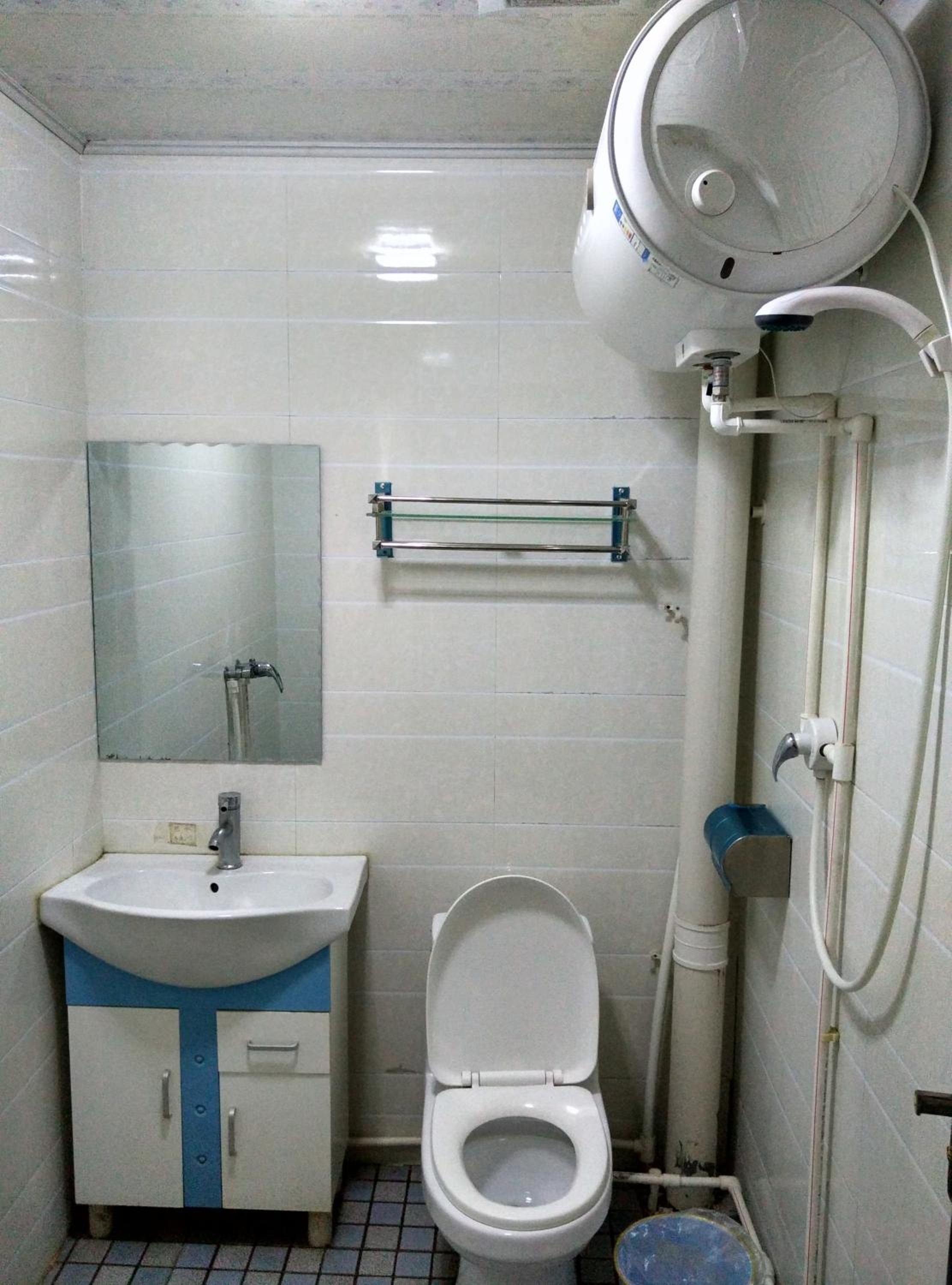 Huashan International Youth Hostel