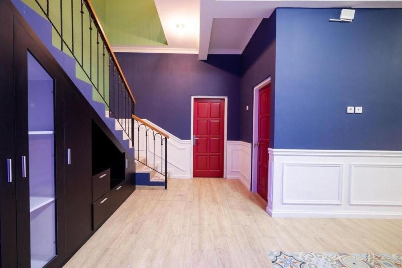 Violita House by FH Stay view 3