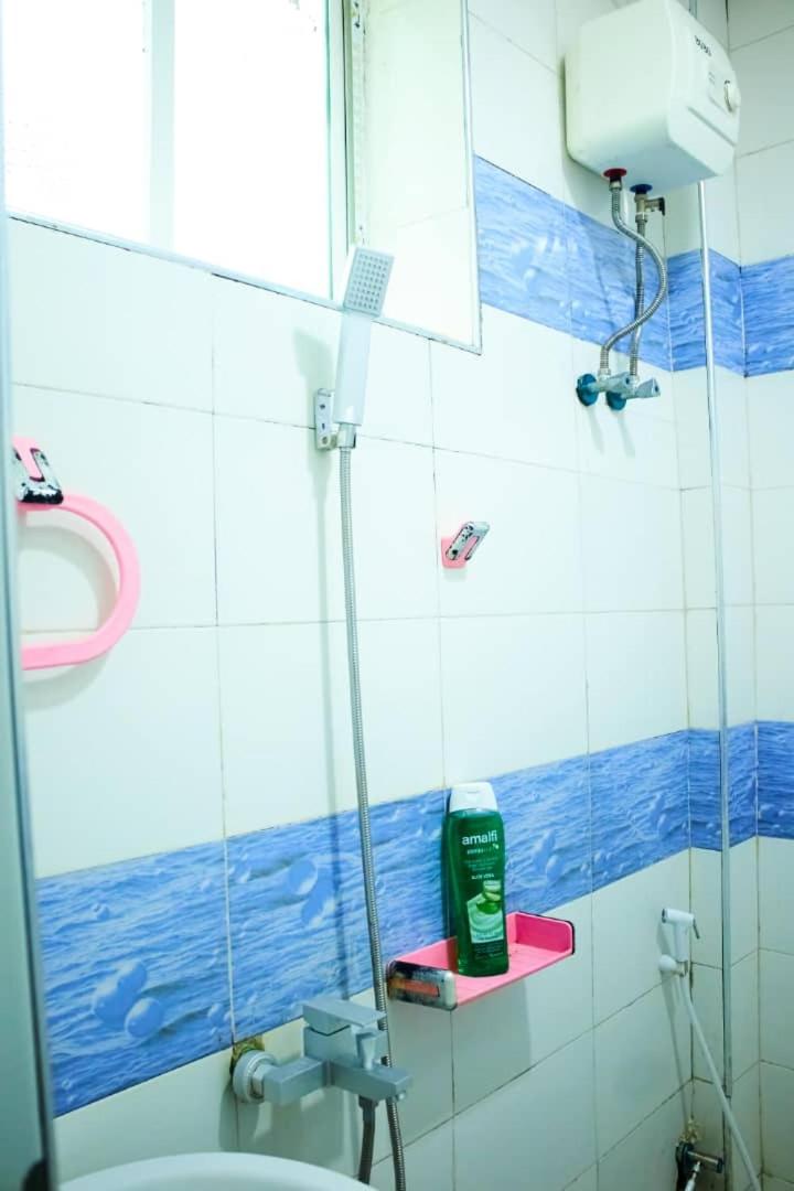 Sojah Apartment