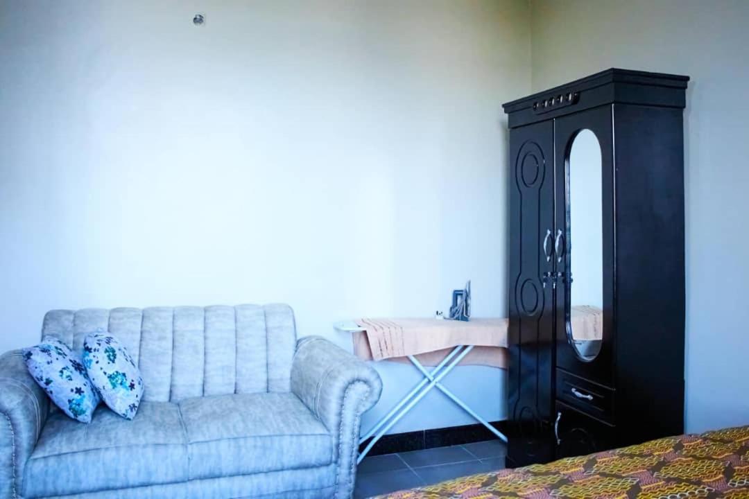 Sojah Apartment