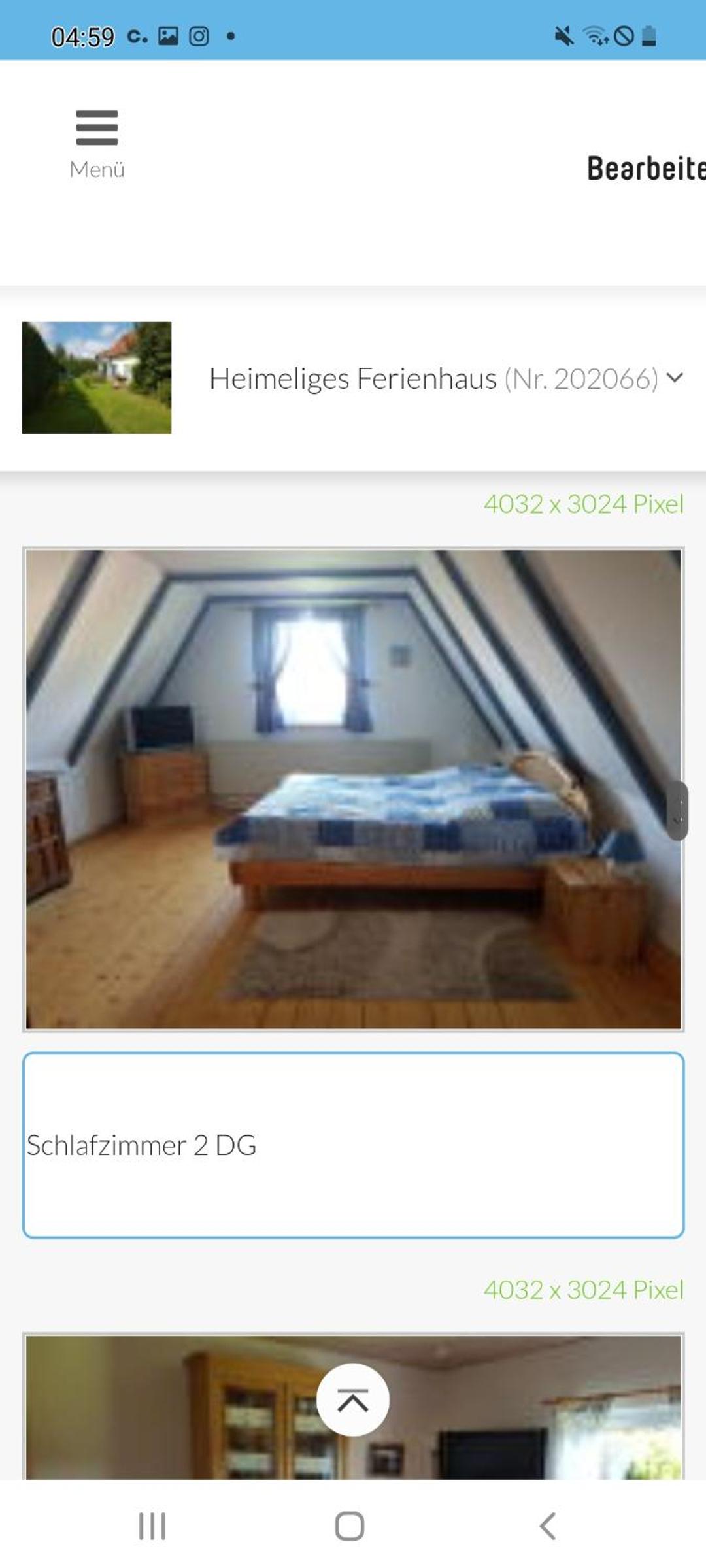 Heimeliges Ferienhaus Rügen