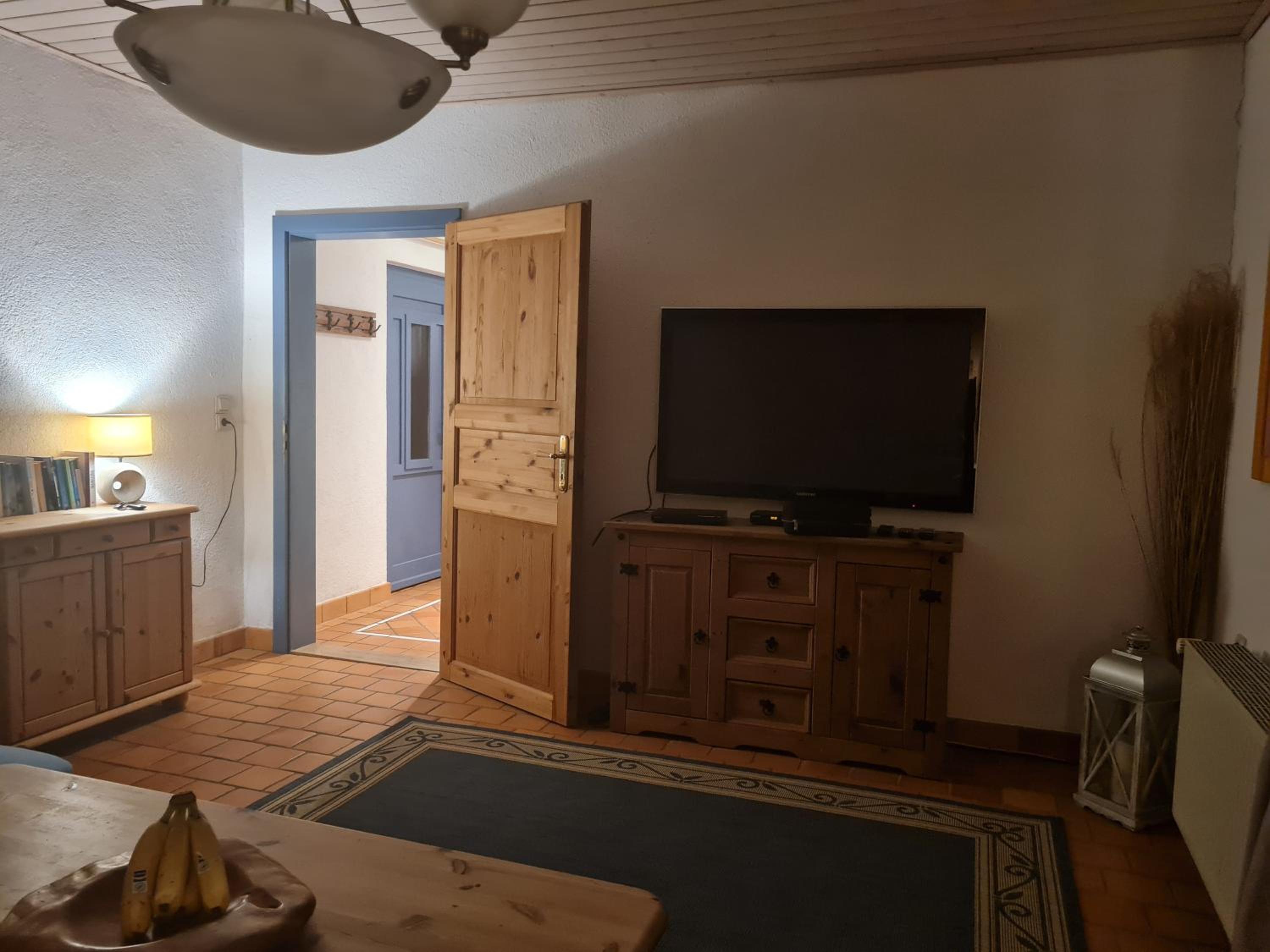 Heimeliges Ferienhaus Rügen