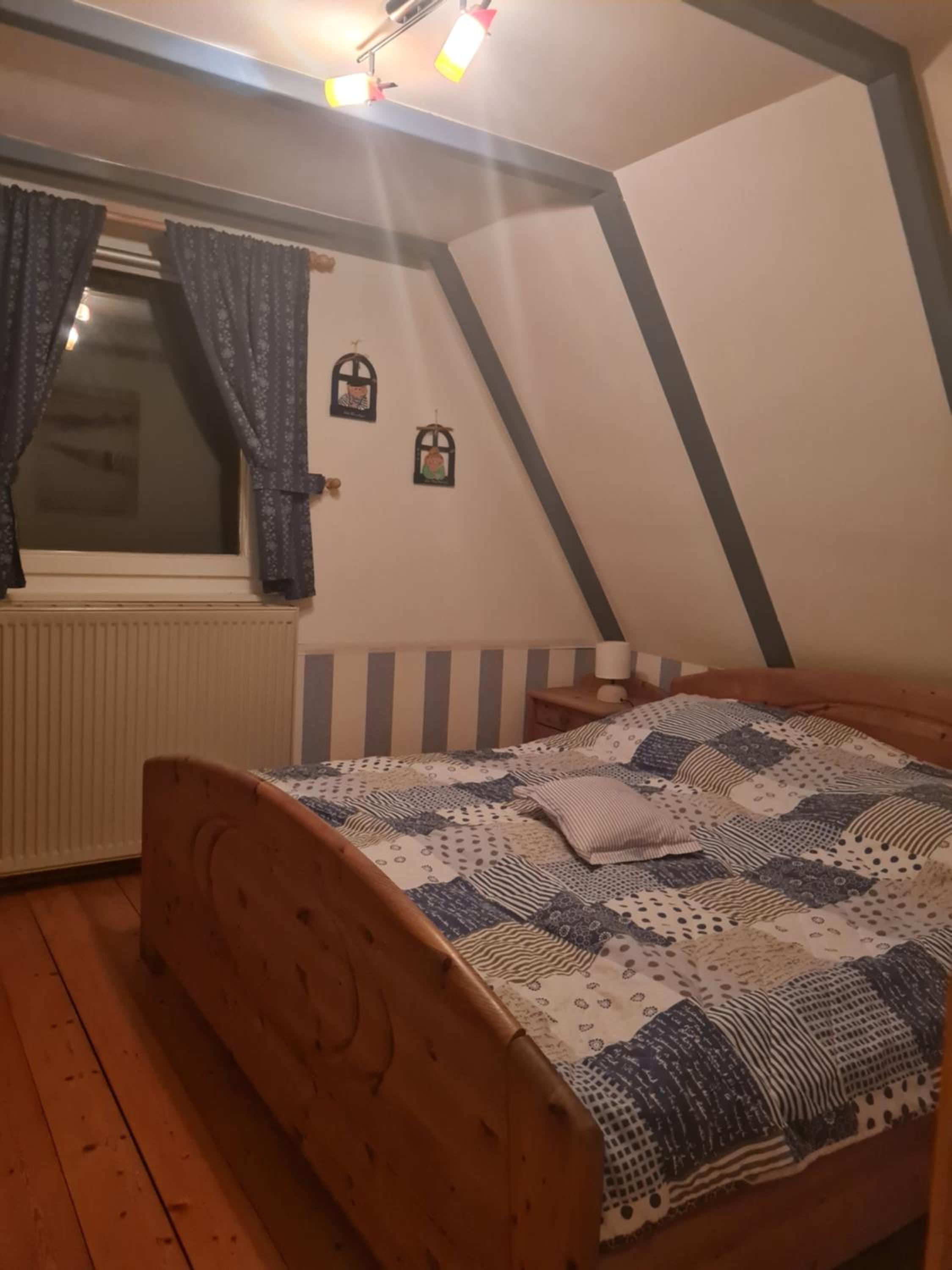 Heimeliges Ferienhaus Rügen