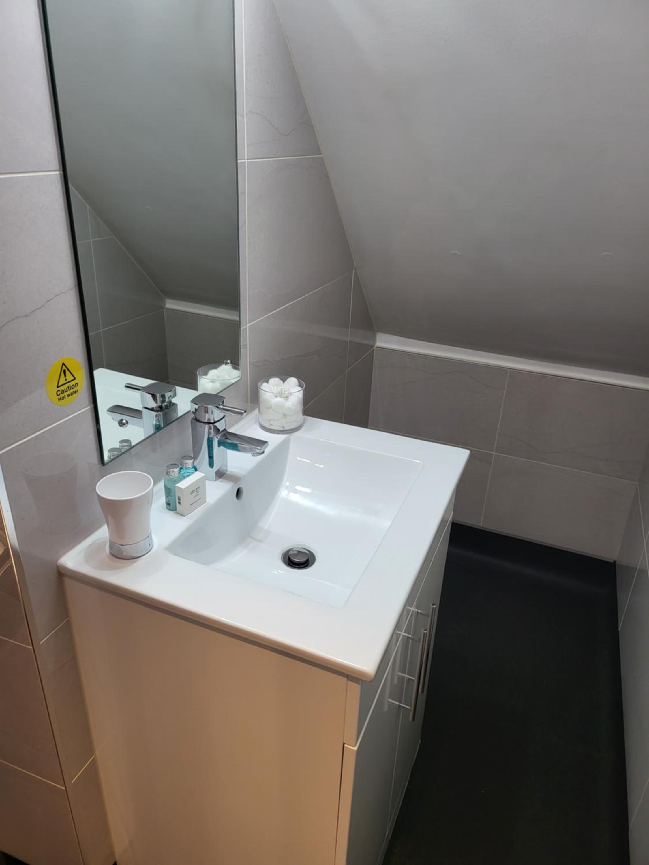 Harrogate Lifestyle Apartments Ltd