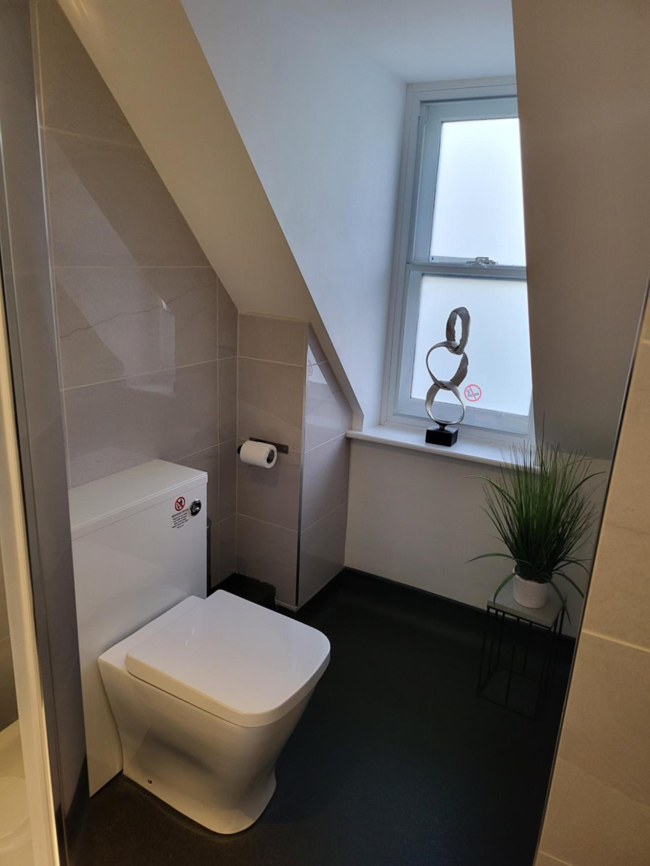 Harrogate Lifestyle Apartments Ltd