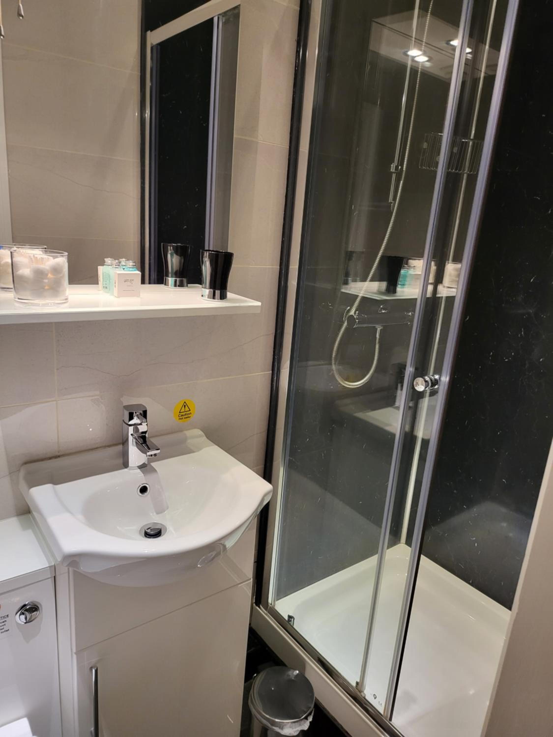 Harrogate Lifestyle Apartments Ltd