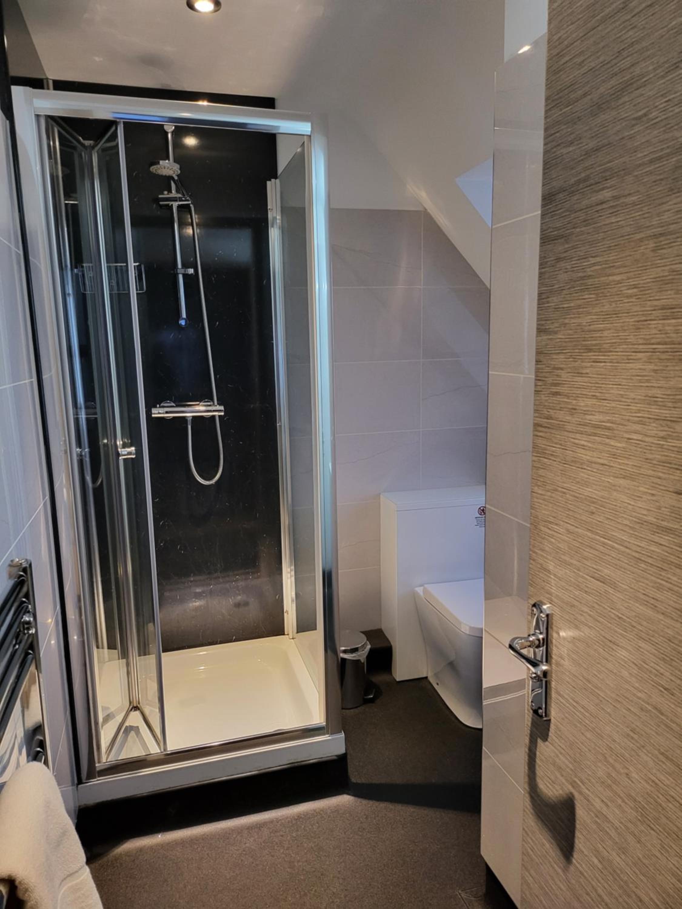 Harrogate Lifestyle Apartments Ltd