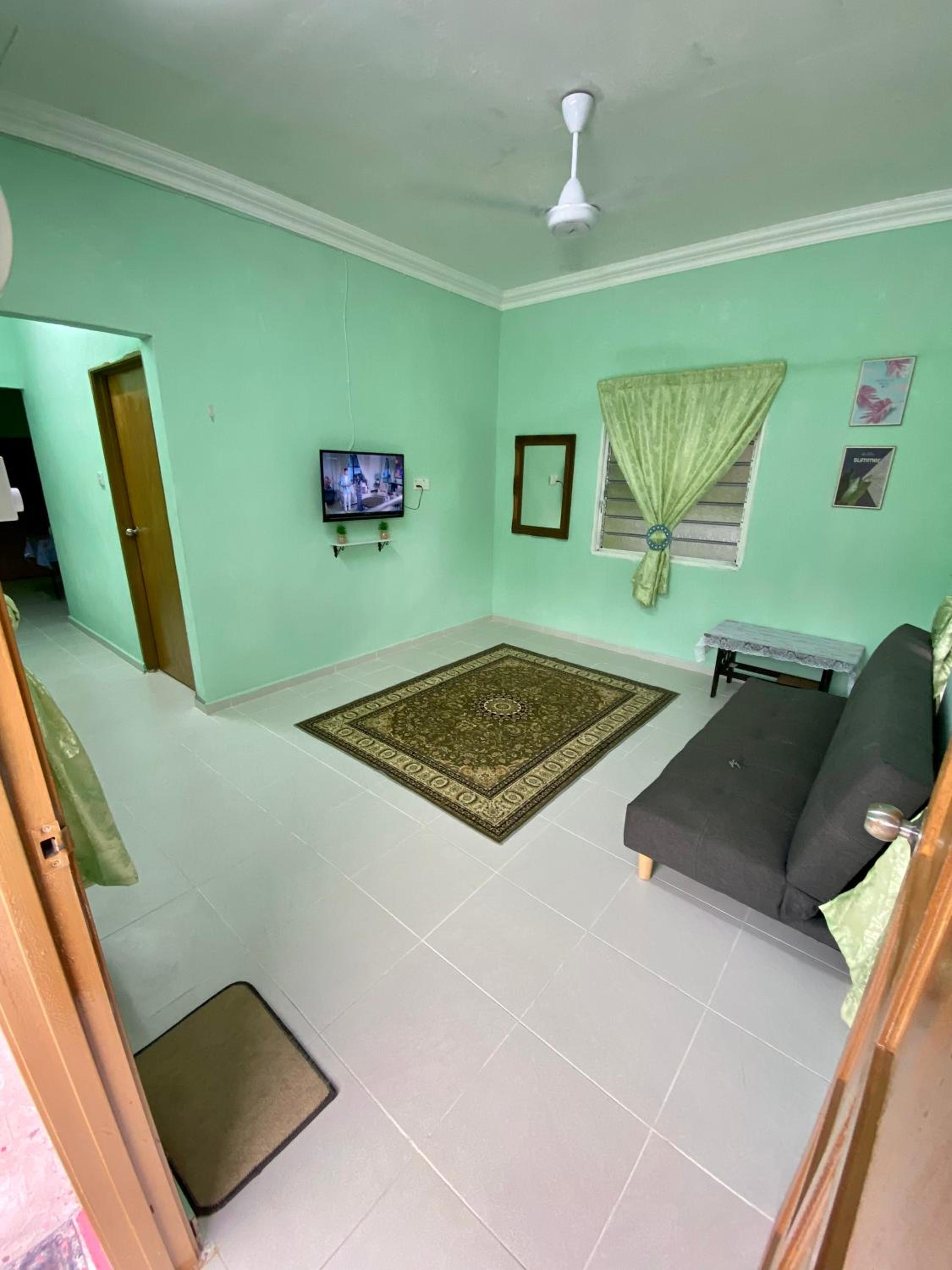 Rumah Comel photo 5