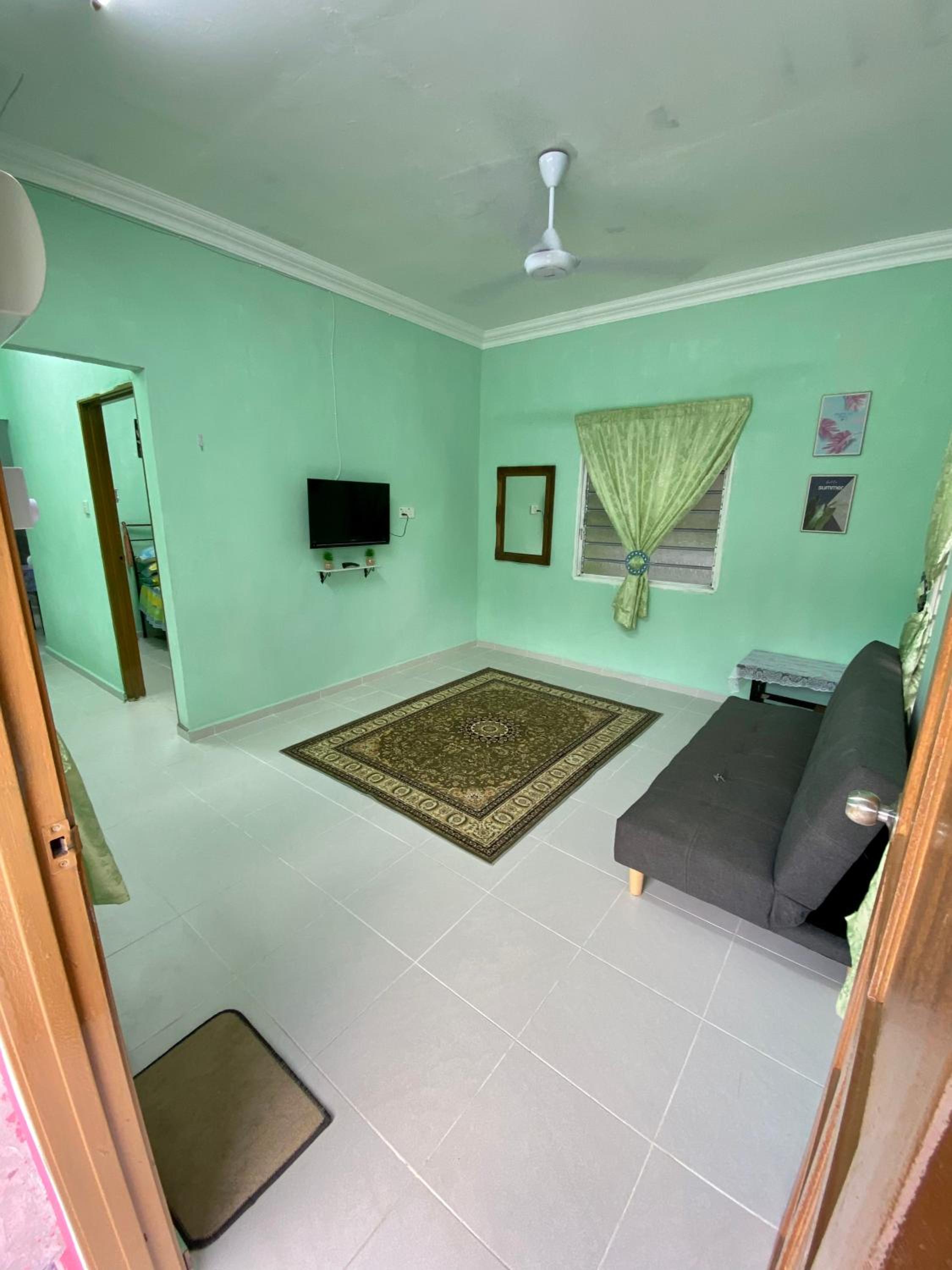 Rumah Comel photo 4