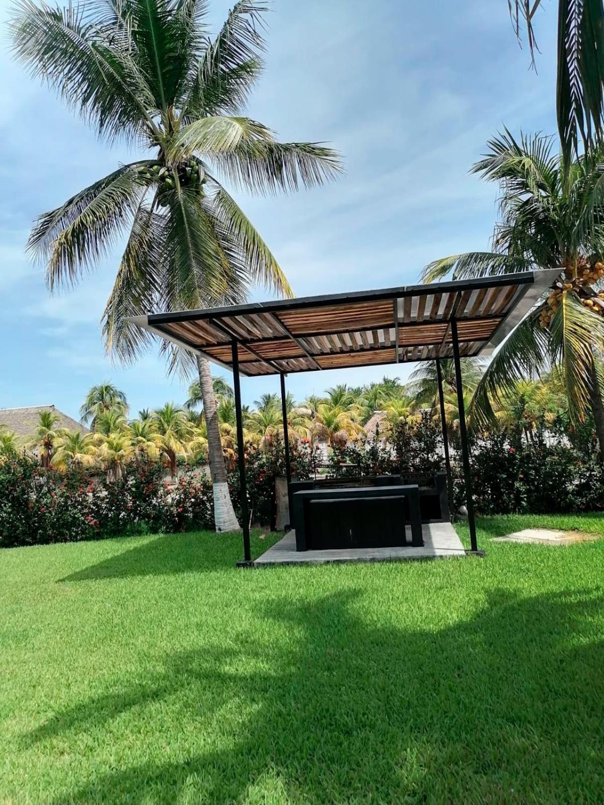 VILLA PALMAR view 2