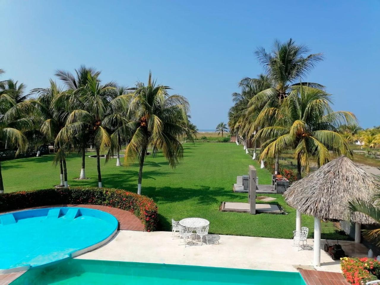 VILLA PALMAR view 3