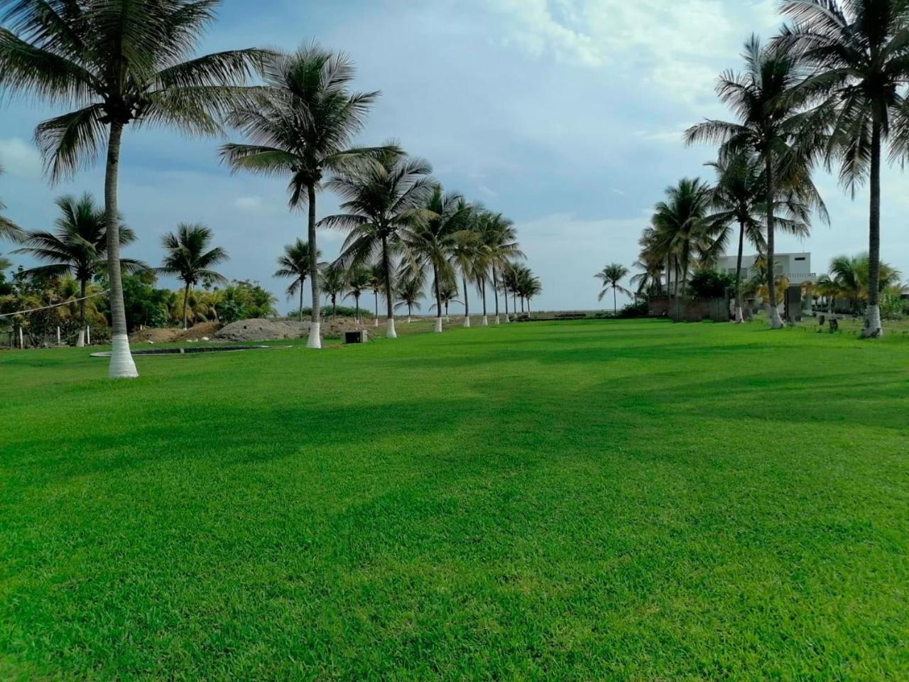 VILLA PALMAR view 4