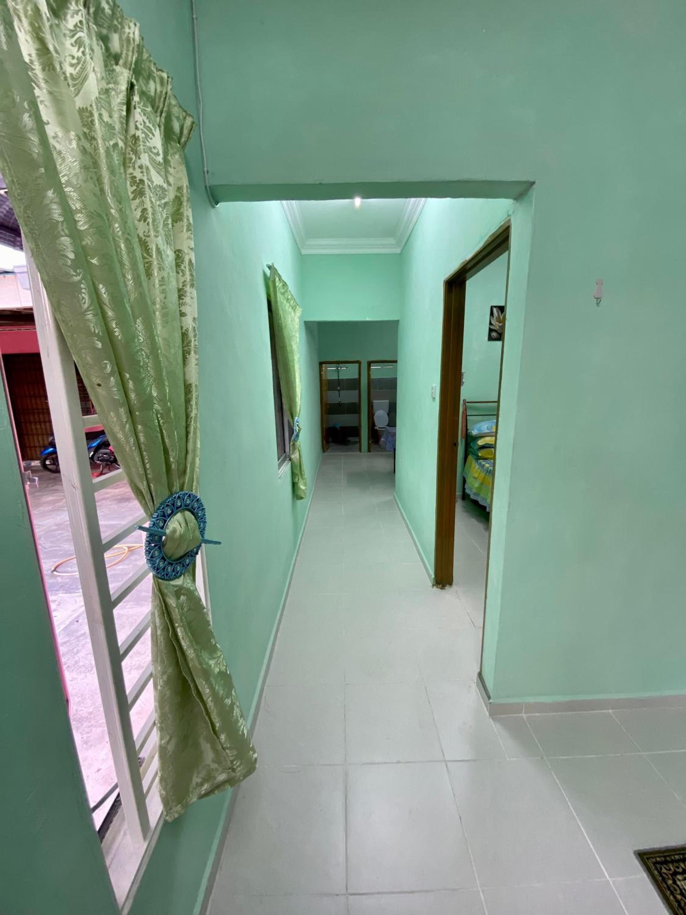 Rumah Comel photo 7