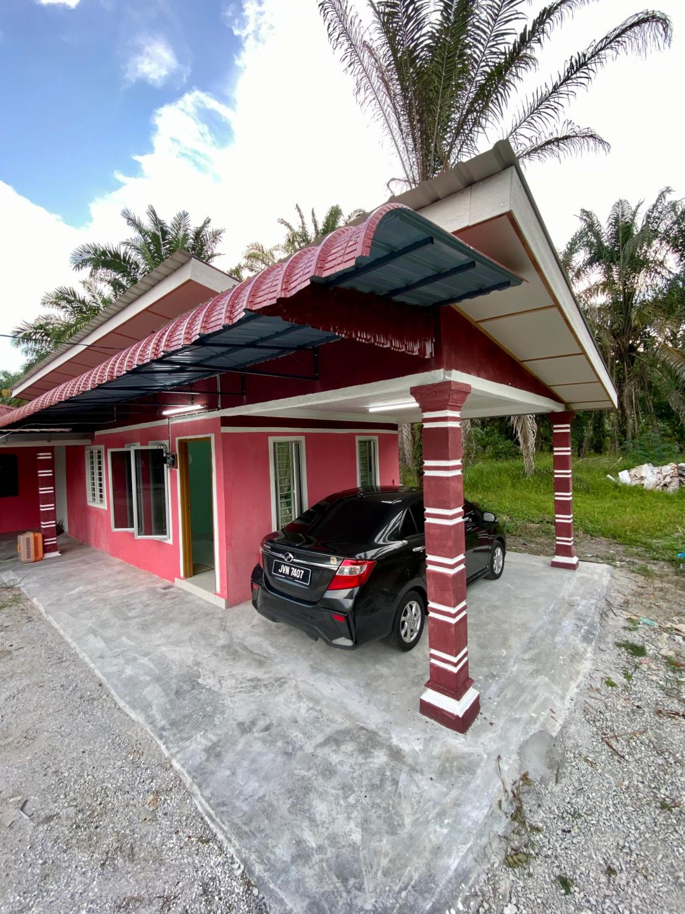 Rumah Comel photo 1