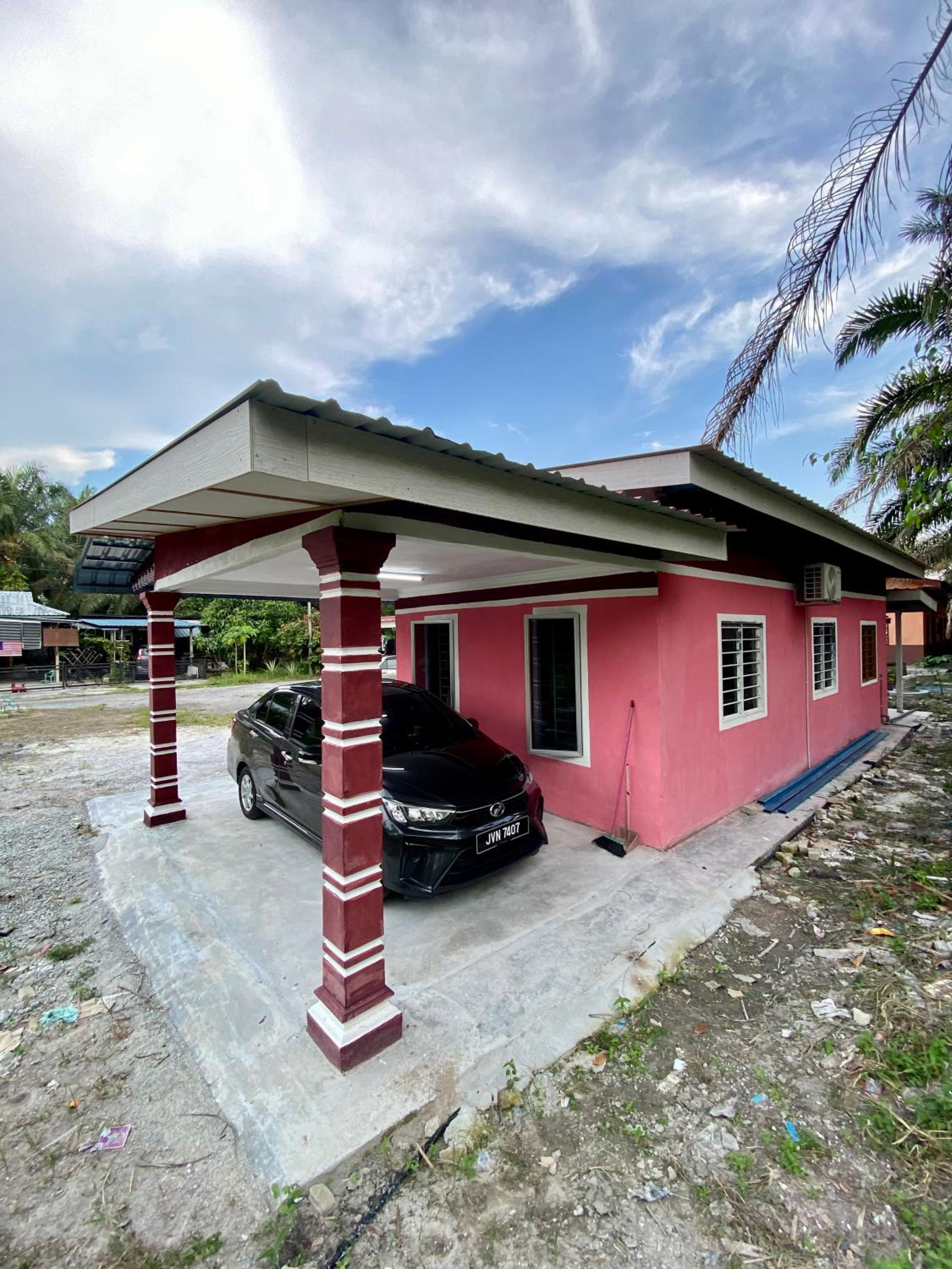 Rumah Comel photo 2