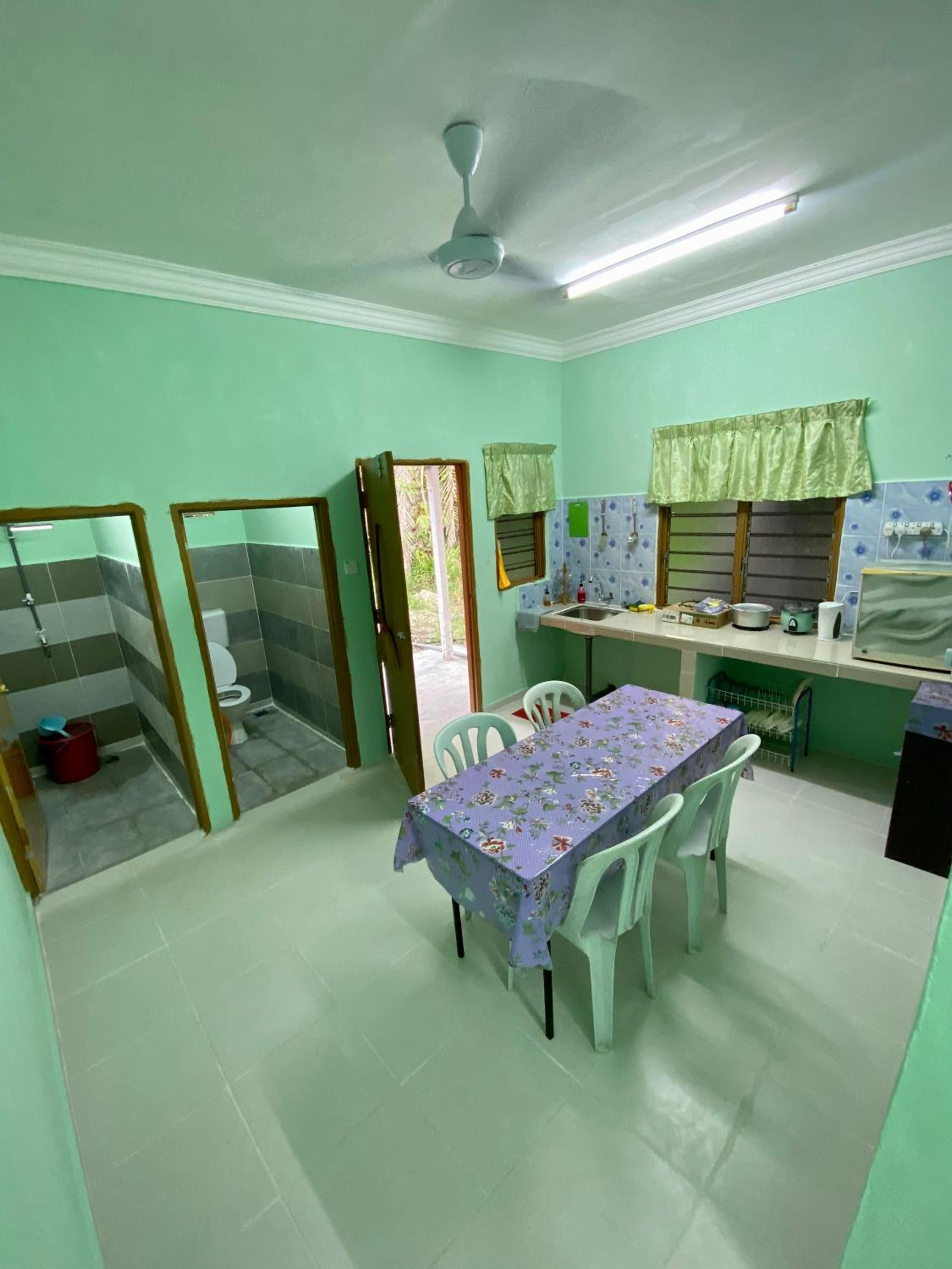 Rumah Comel photo 8