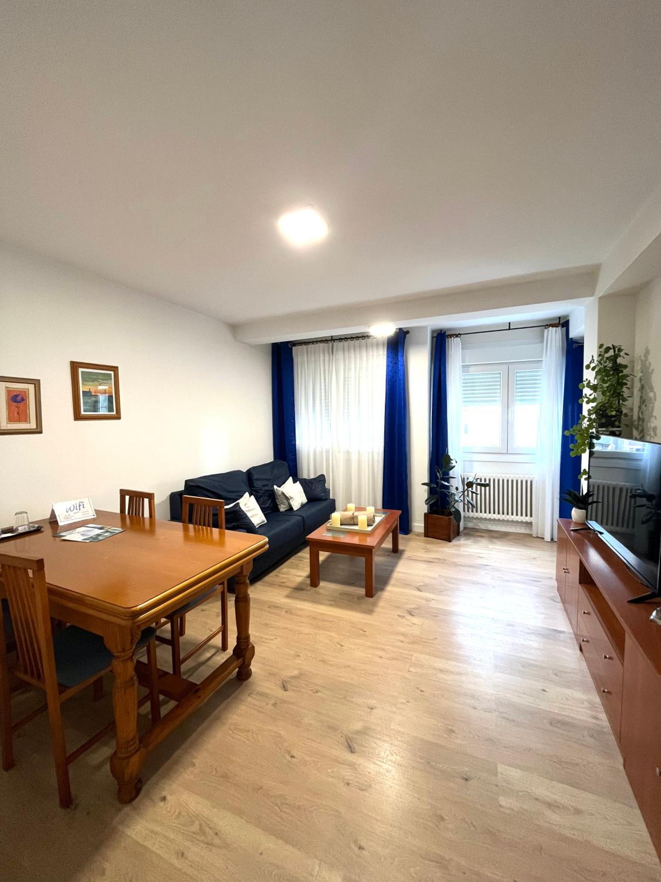 Casa A Guarda