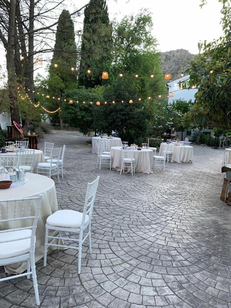Cortijo Abril view 4
