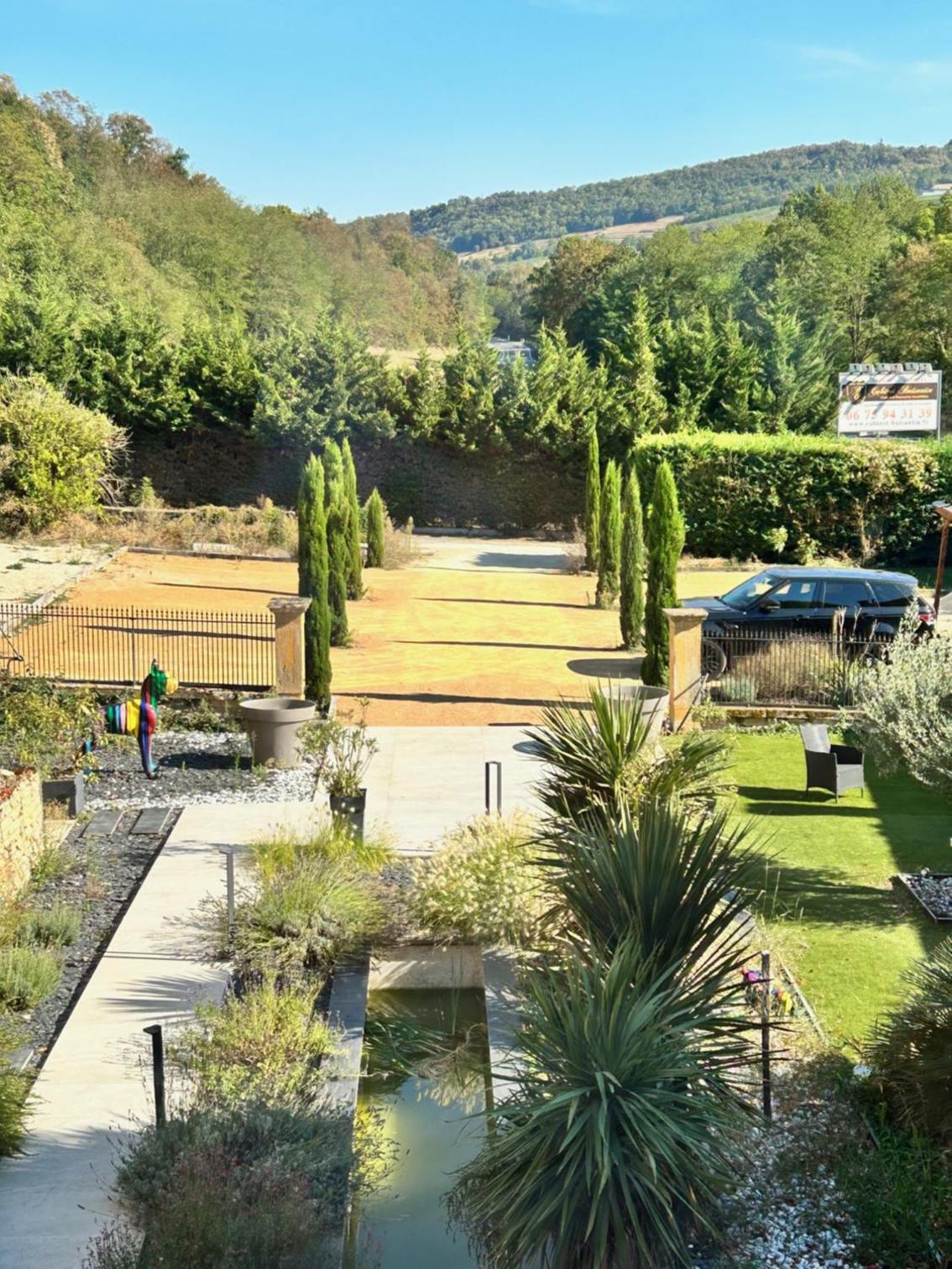 garden