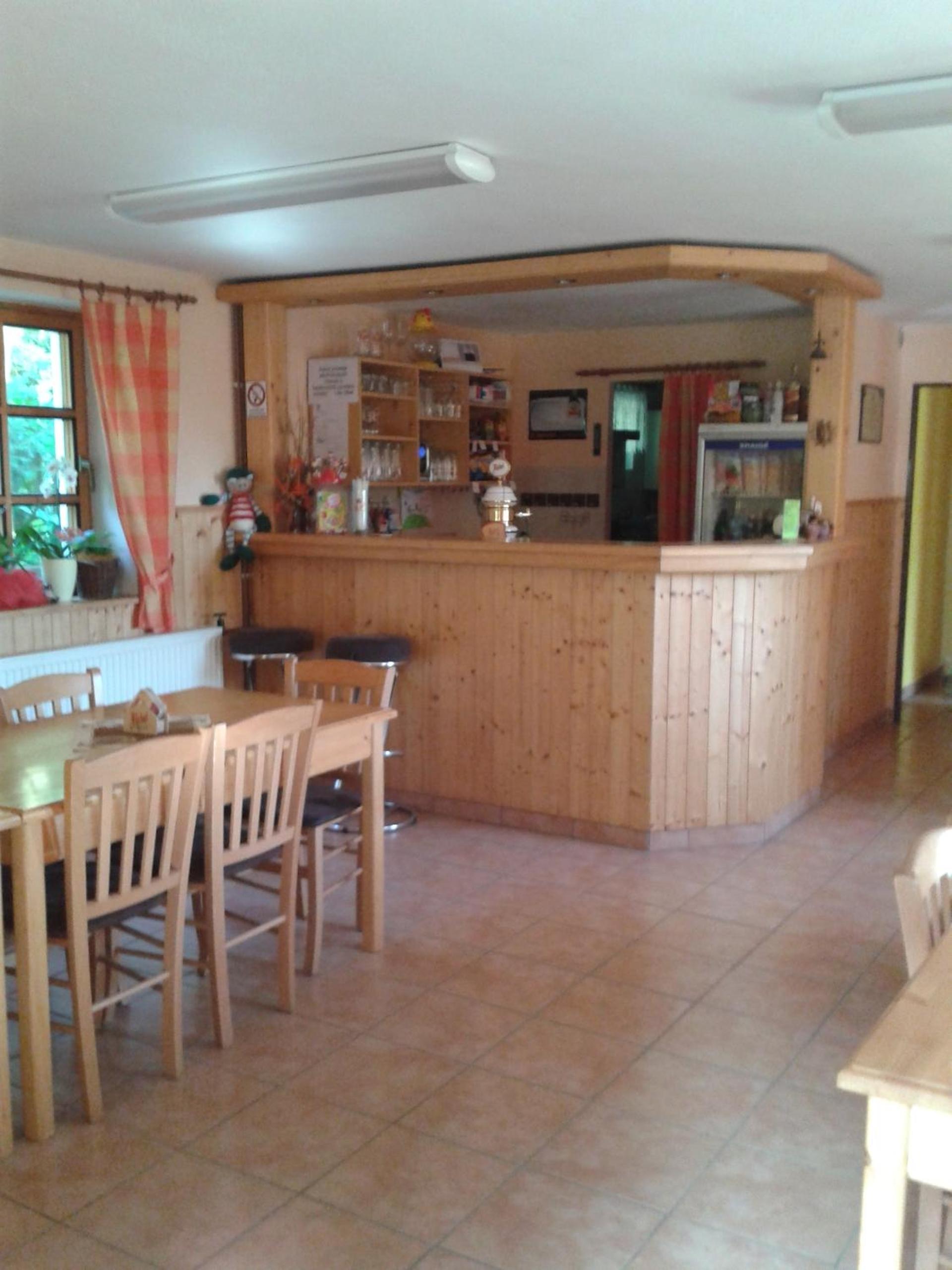Pension U Štěpánků view 3