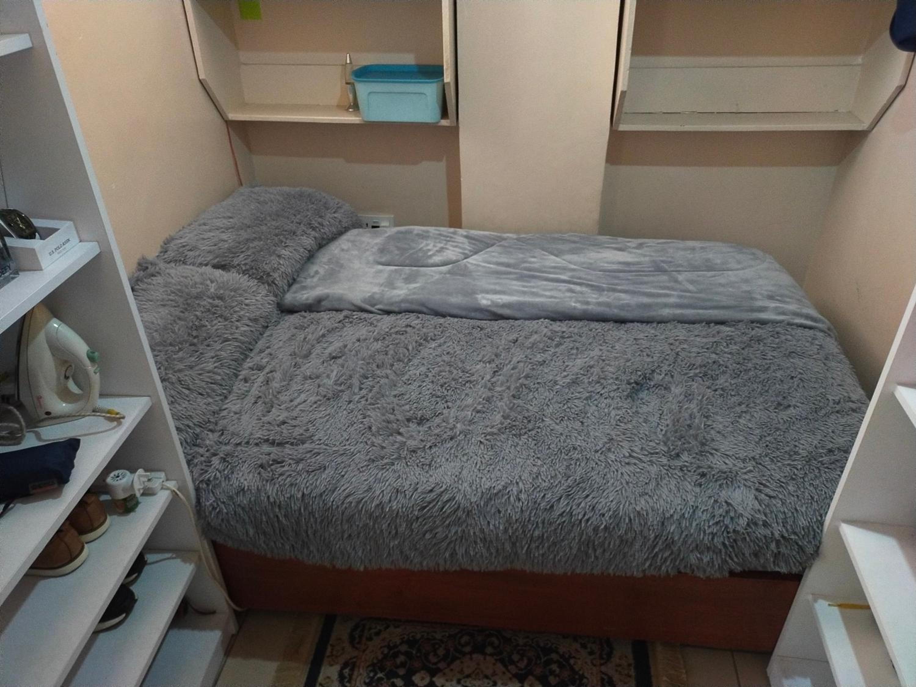 Little Nest (Wilben apt) view 2