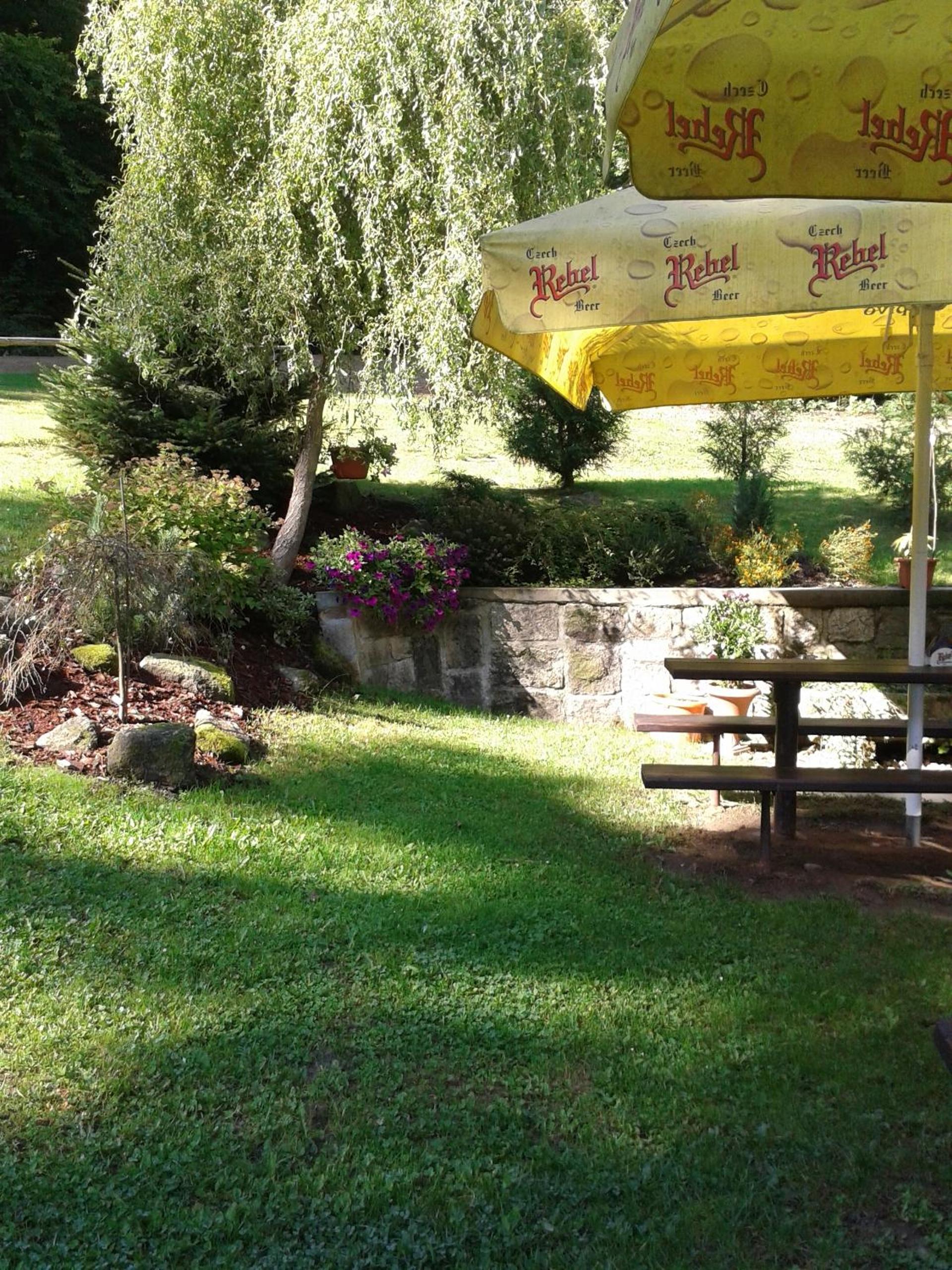 Pension U Štěpánků view 5