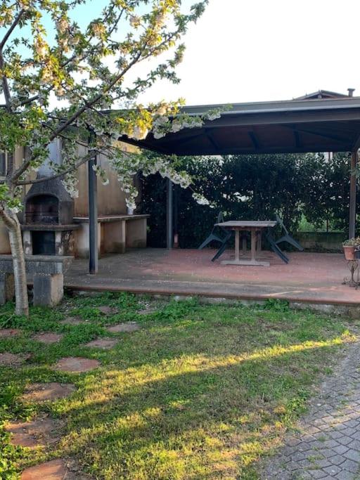 Casa Capoleto view 5