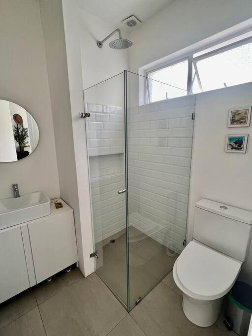 Beautiful renovated apartment in historic house