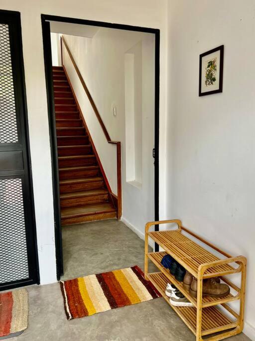 Beautiful renovated apartment in historic house