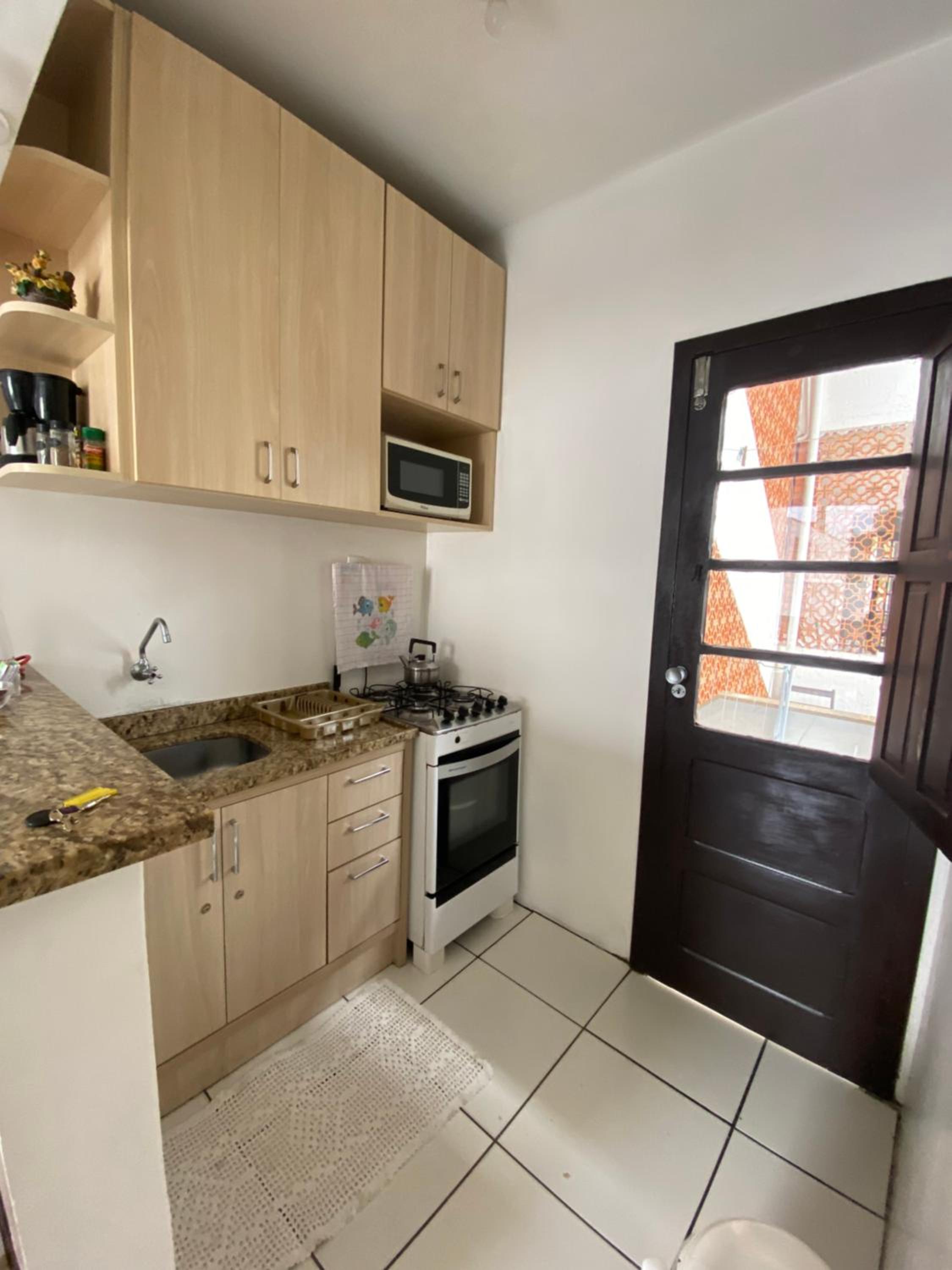 Apartamento Marisco view 5