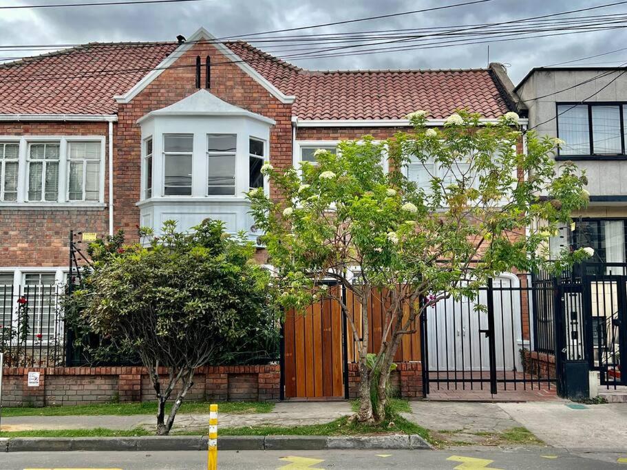 Beautiful renovated apartment in historic house